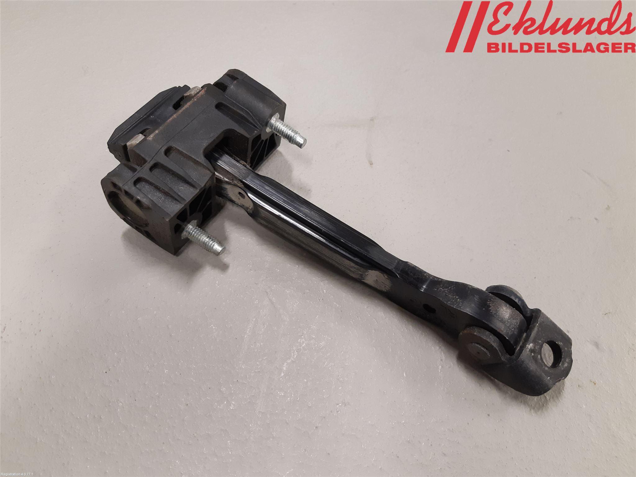 Volvo V60 14-18 Dörrstopp