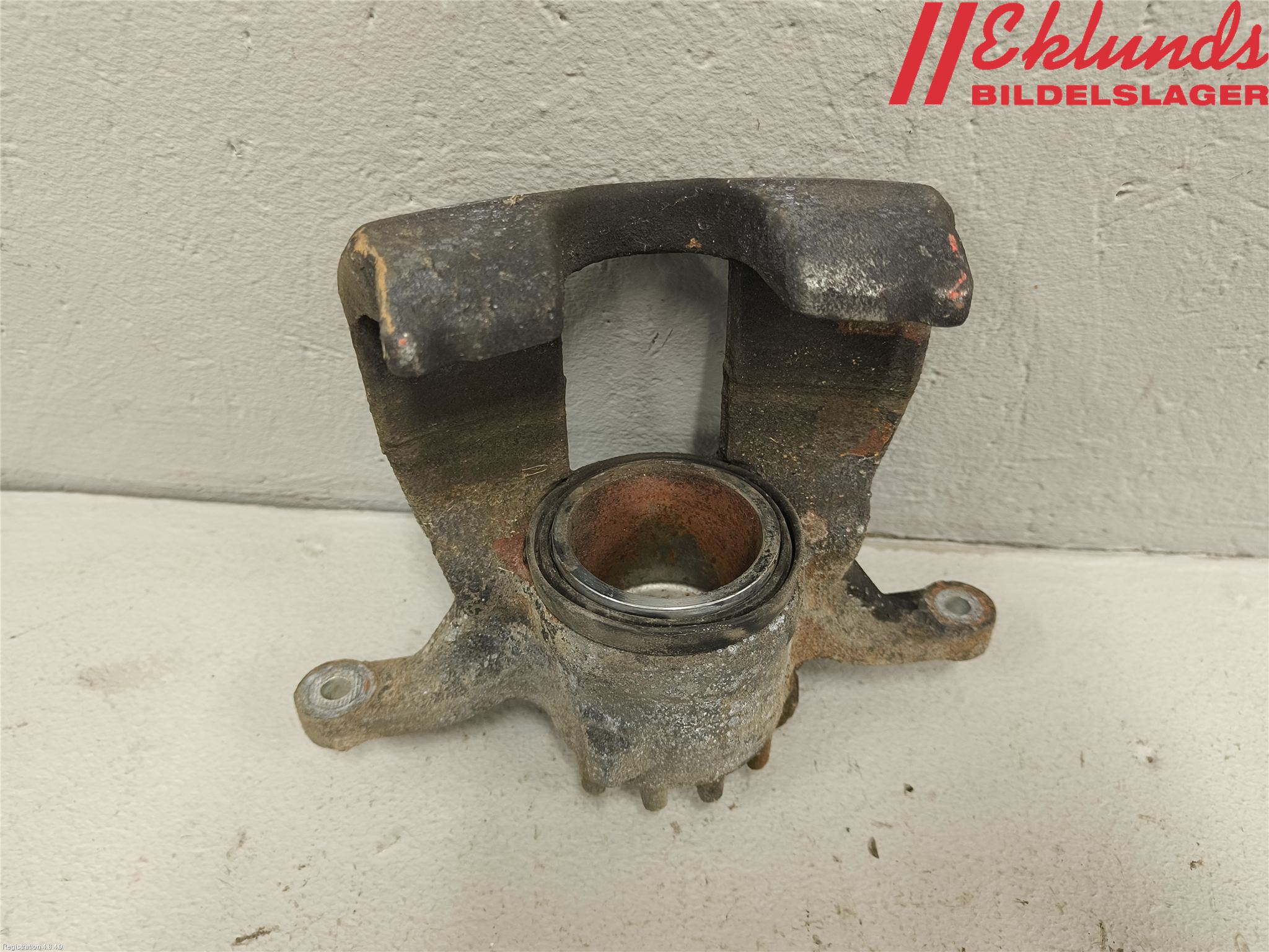 Fiat TALENTO 16- Bromsok Fram Vänster