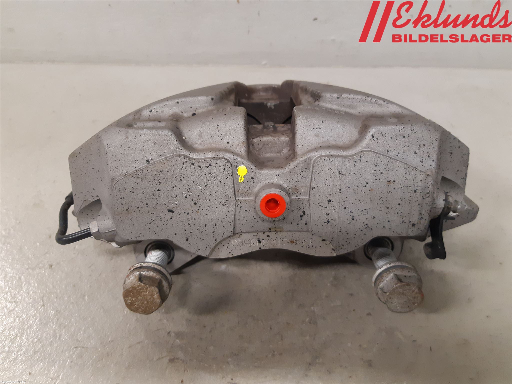 Audi A4/S4 B9 16-19 Bromsok Fram Vänster