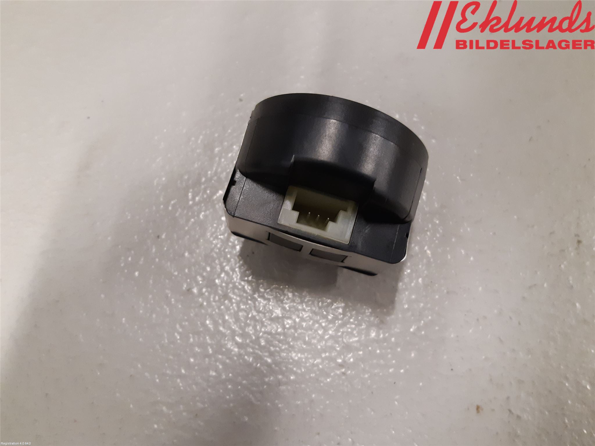 Mitsubishi OUTLANDER 13-21 Regnsensor