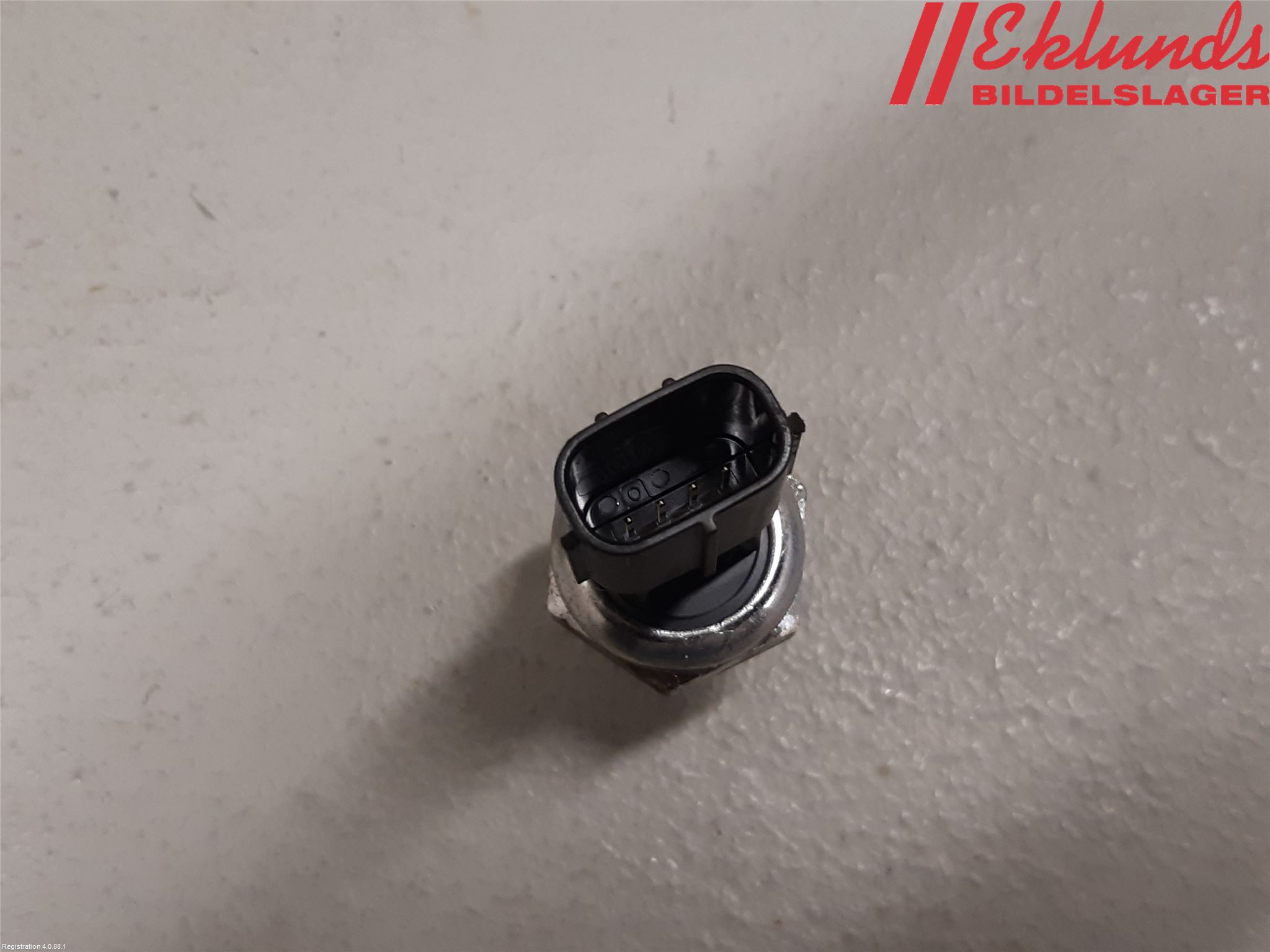 Toyota YARIS XP21 20- Givare Oljetryck