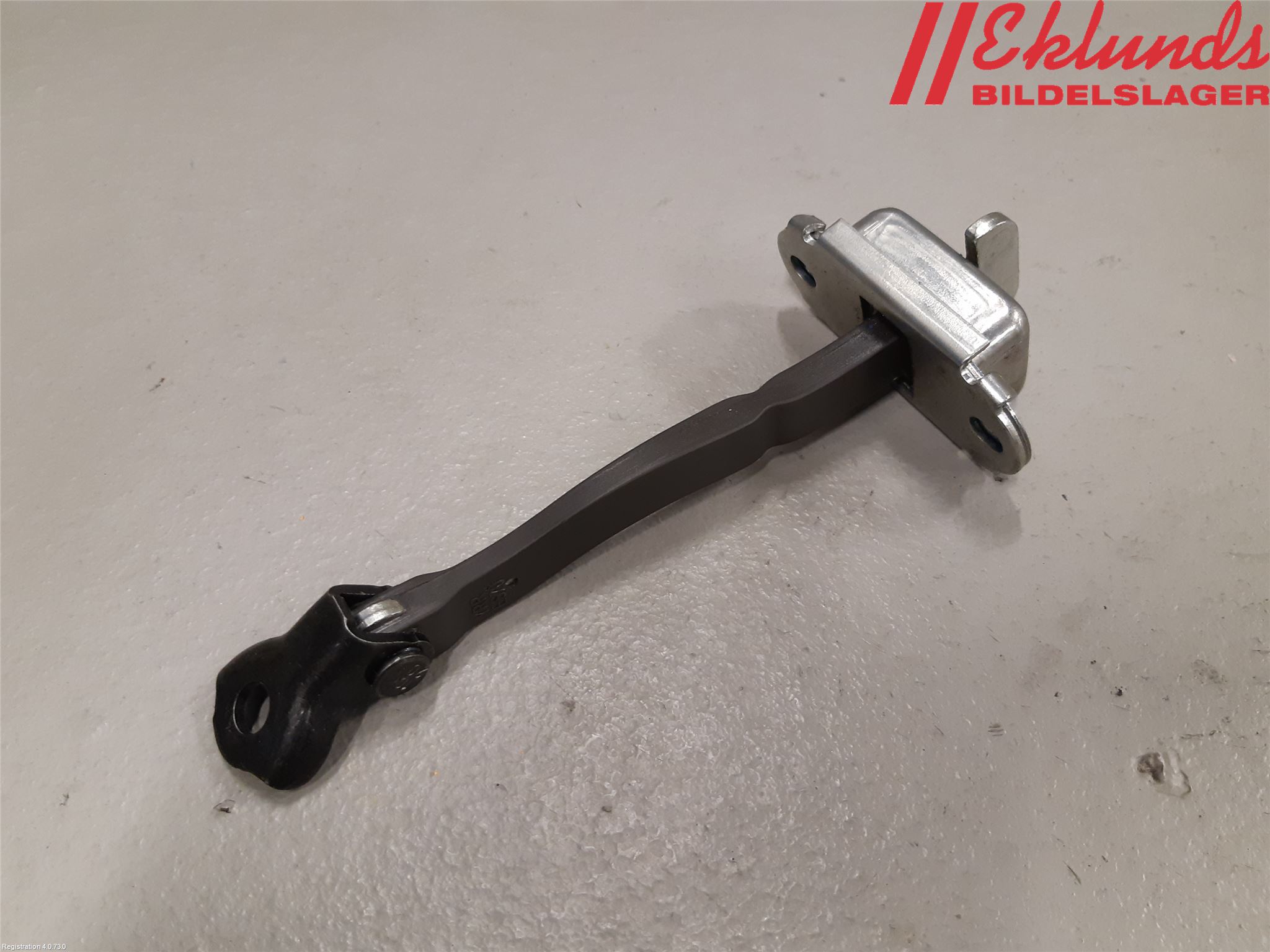 Toyota YARIS XP130 15-20 Dörrstopp