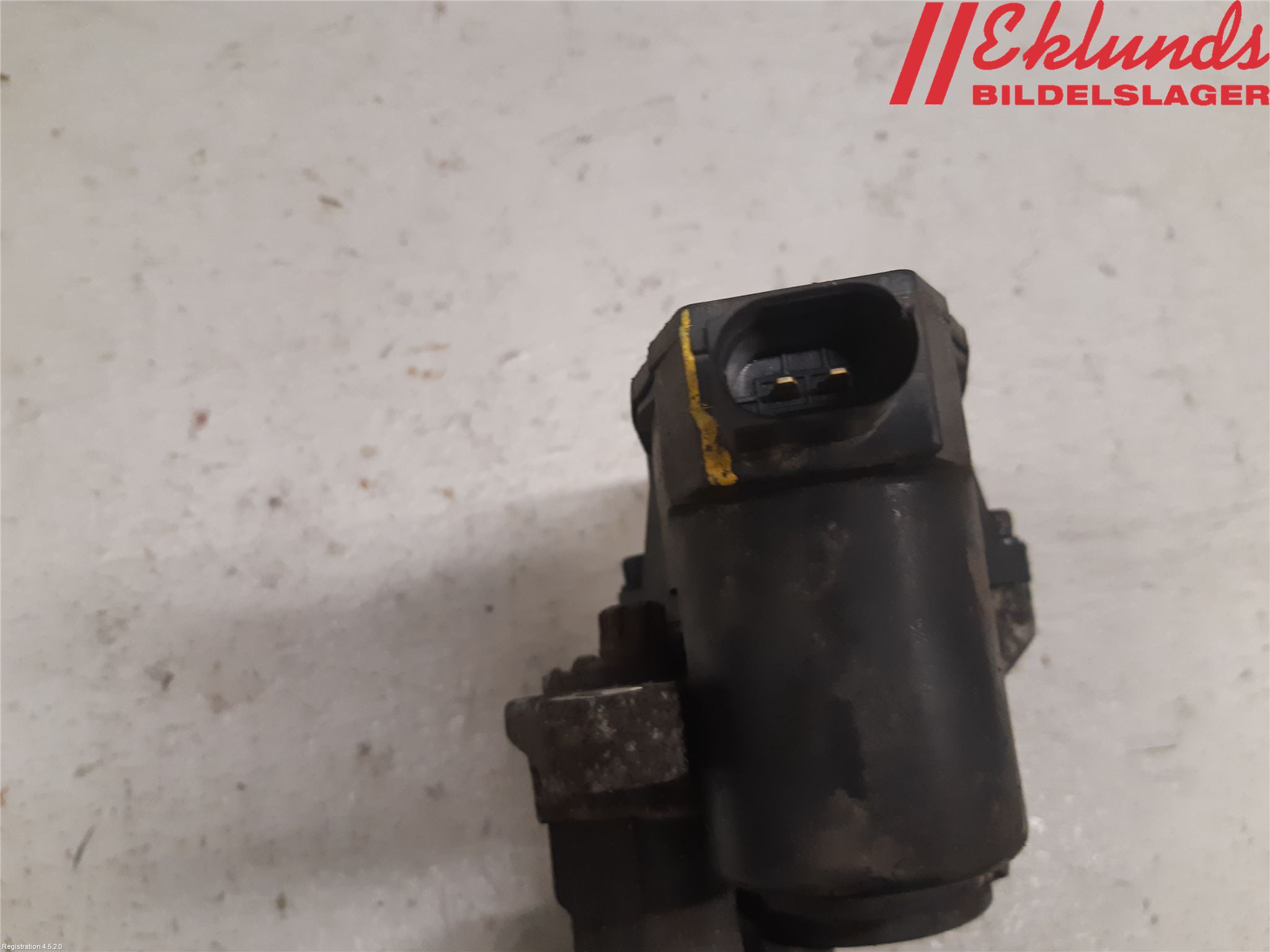 Hyundai i40 16-18 Bromsok Bak Höger