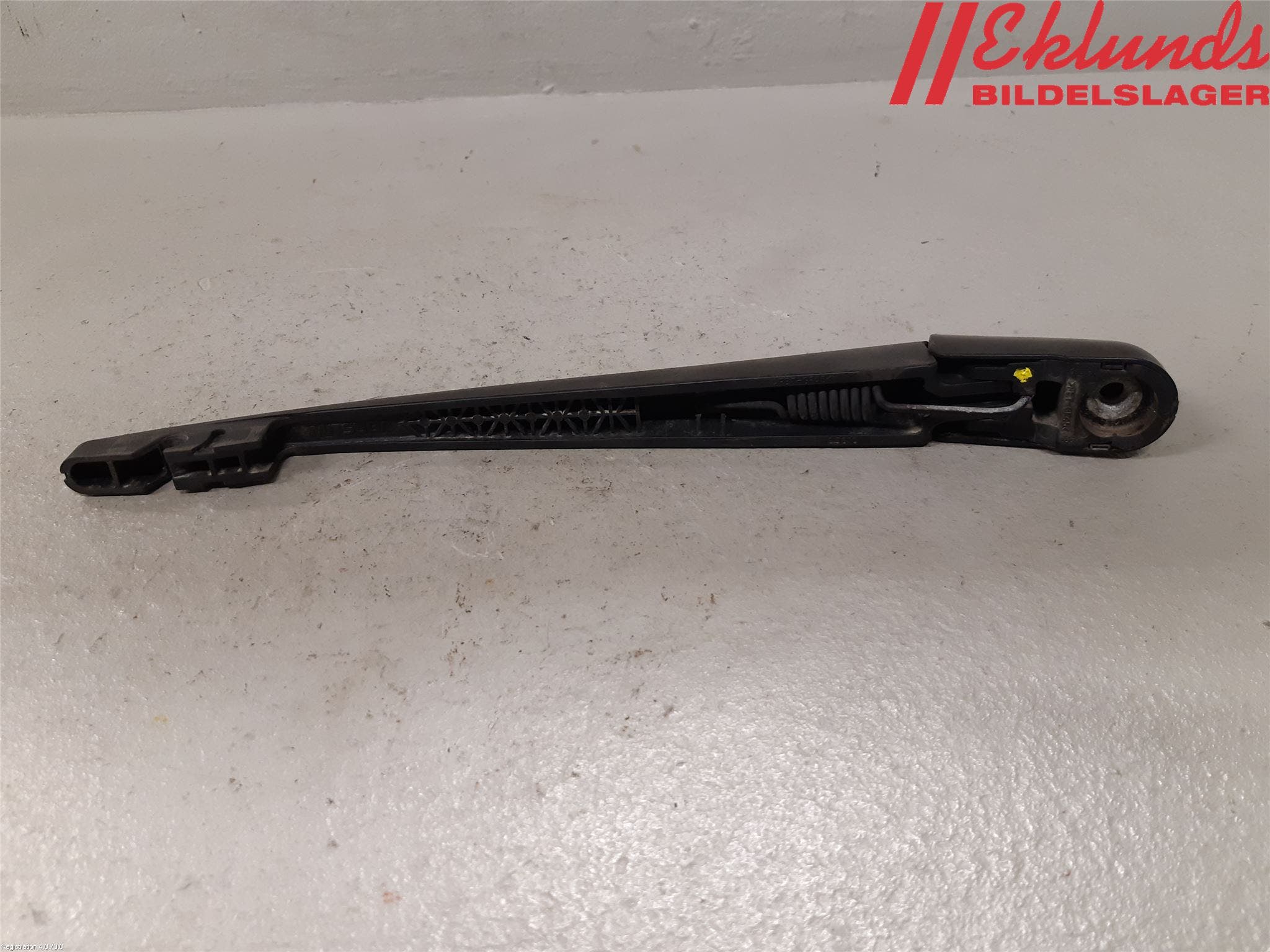 Subaru FORESTER SH 08-13 Torkararm-Bakruta