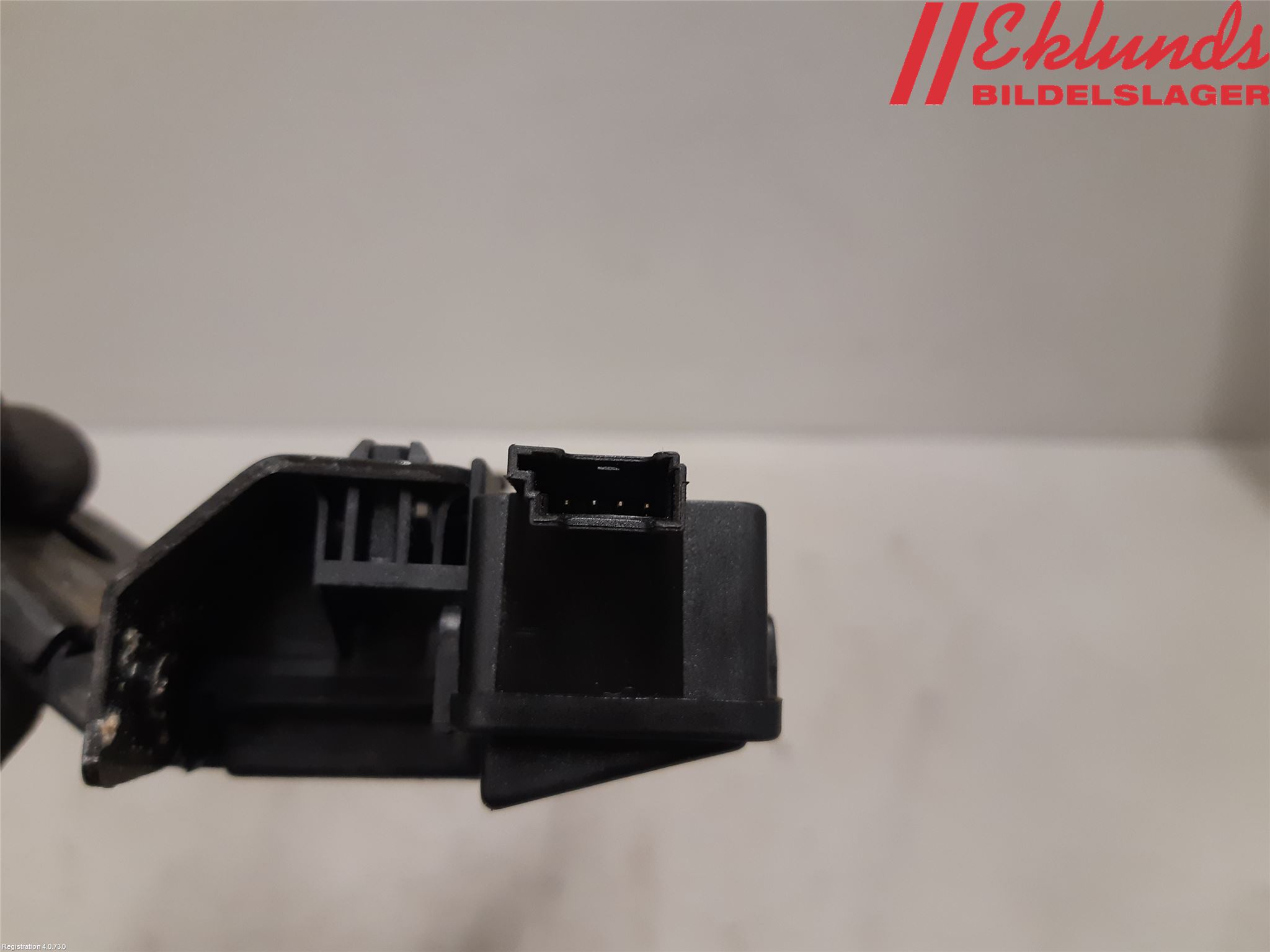 BMW 3 E90/91 SED/TOU 05-12 Centrallåsmot Baklucka