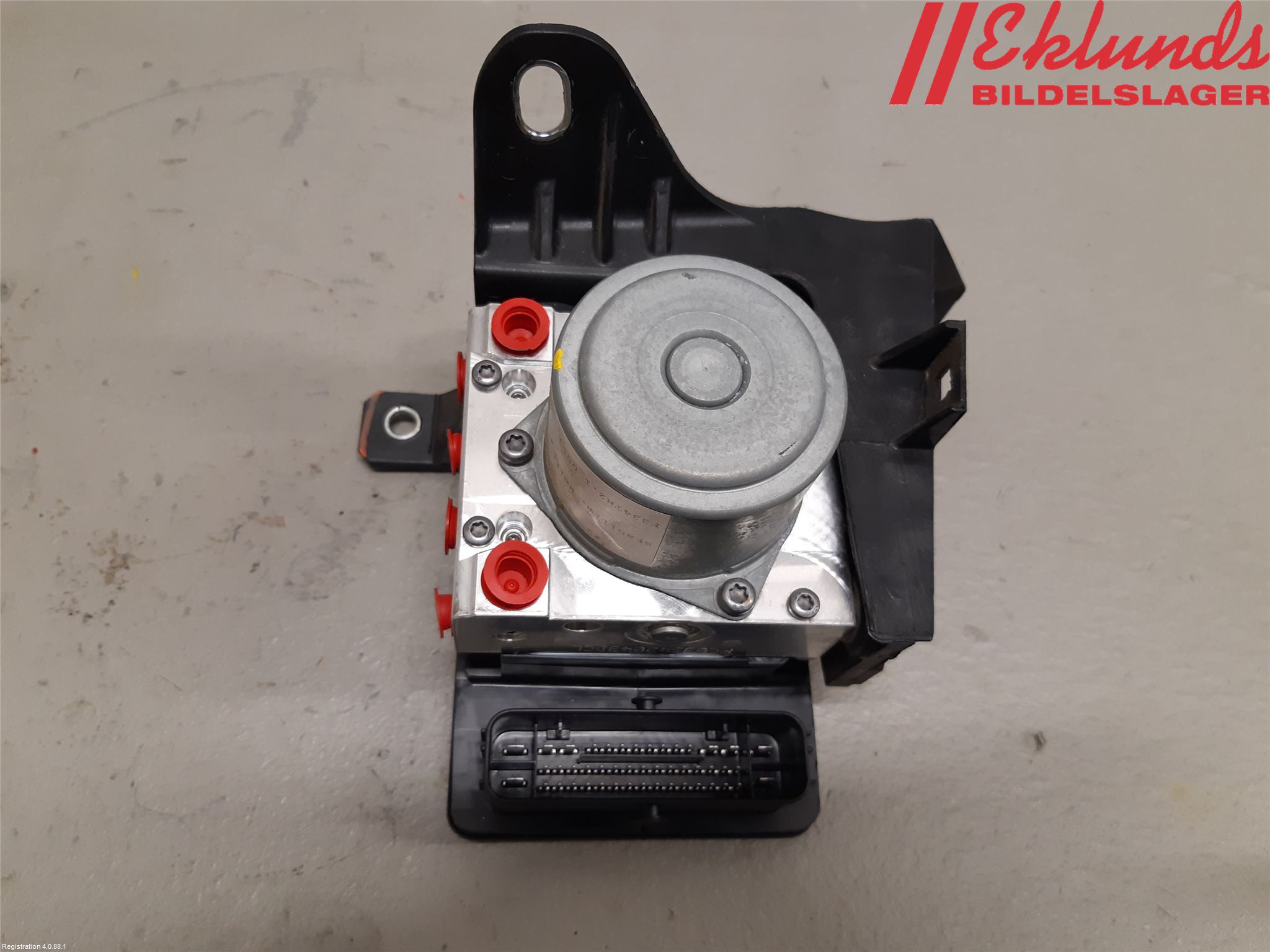 Fiat 500X 15- Abs Hydraulaggregat