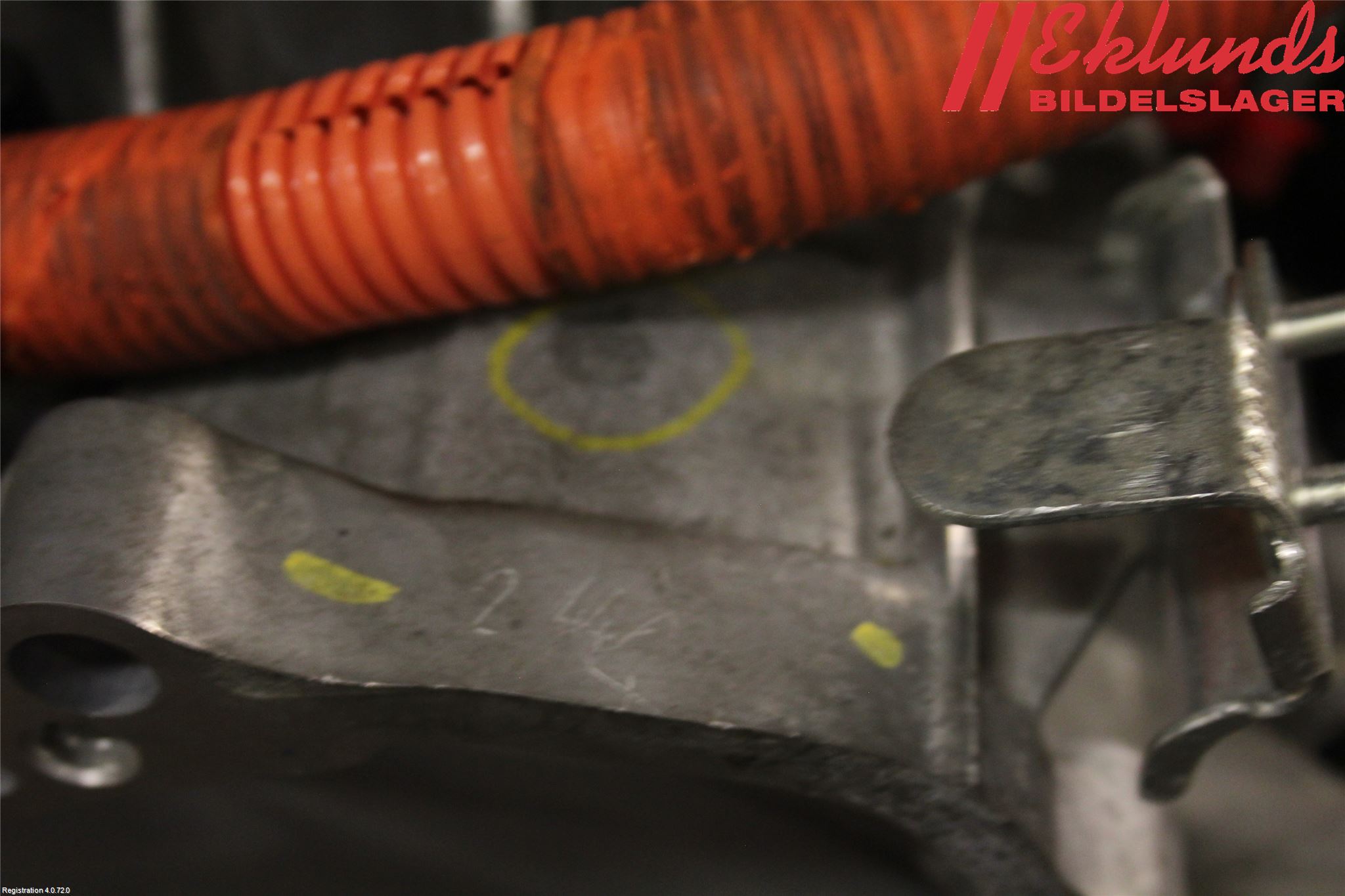 Toyota RAV4 13-18 Växellåda Automat