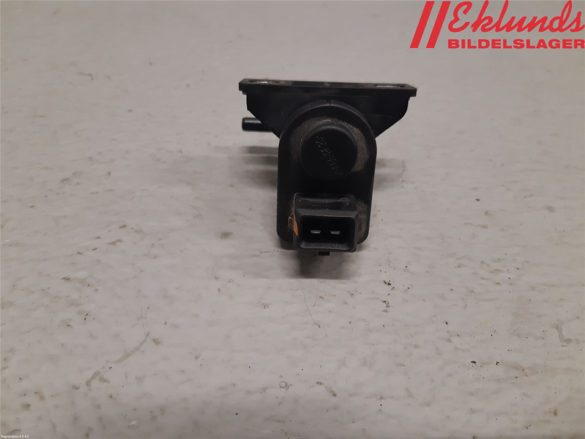 Fiat TALENTO 16- Vakuumventil