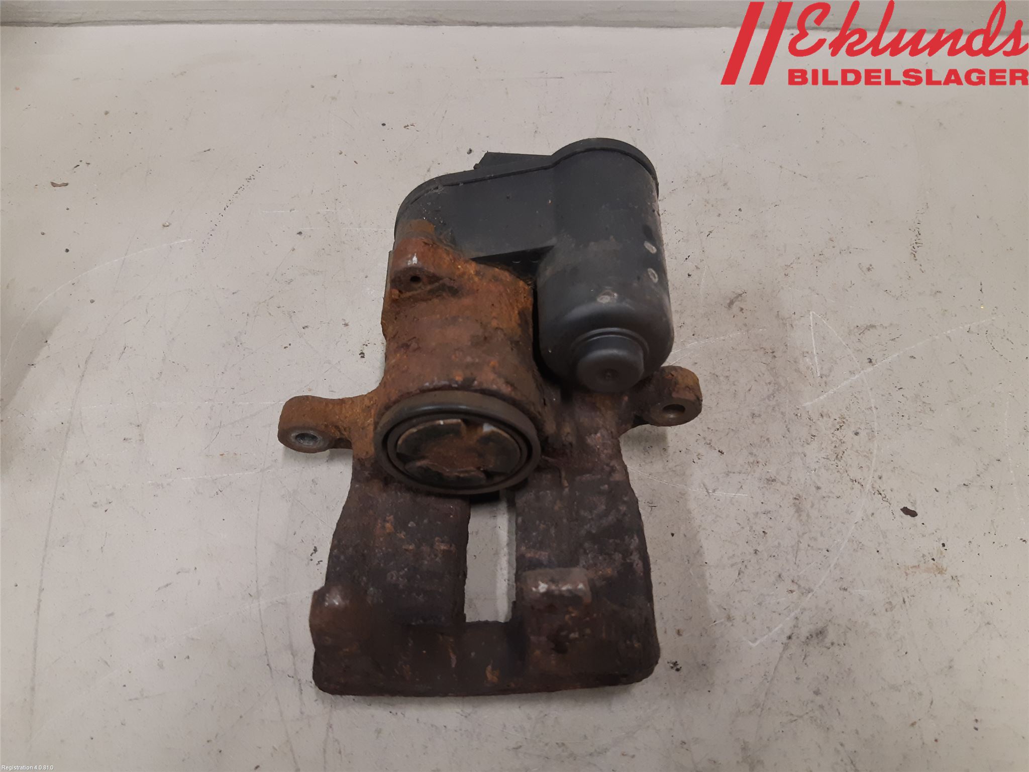 Volkswagen VW PASSAT 05-11 Bromsok Bak Höger