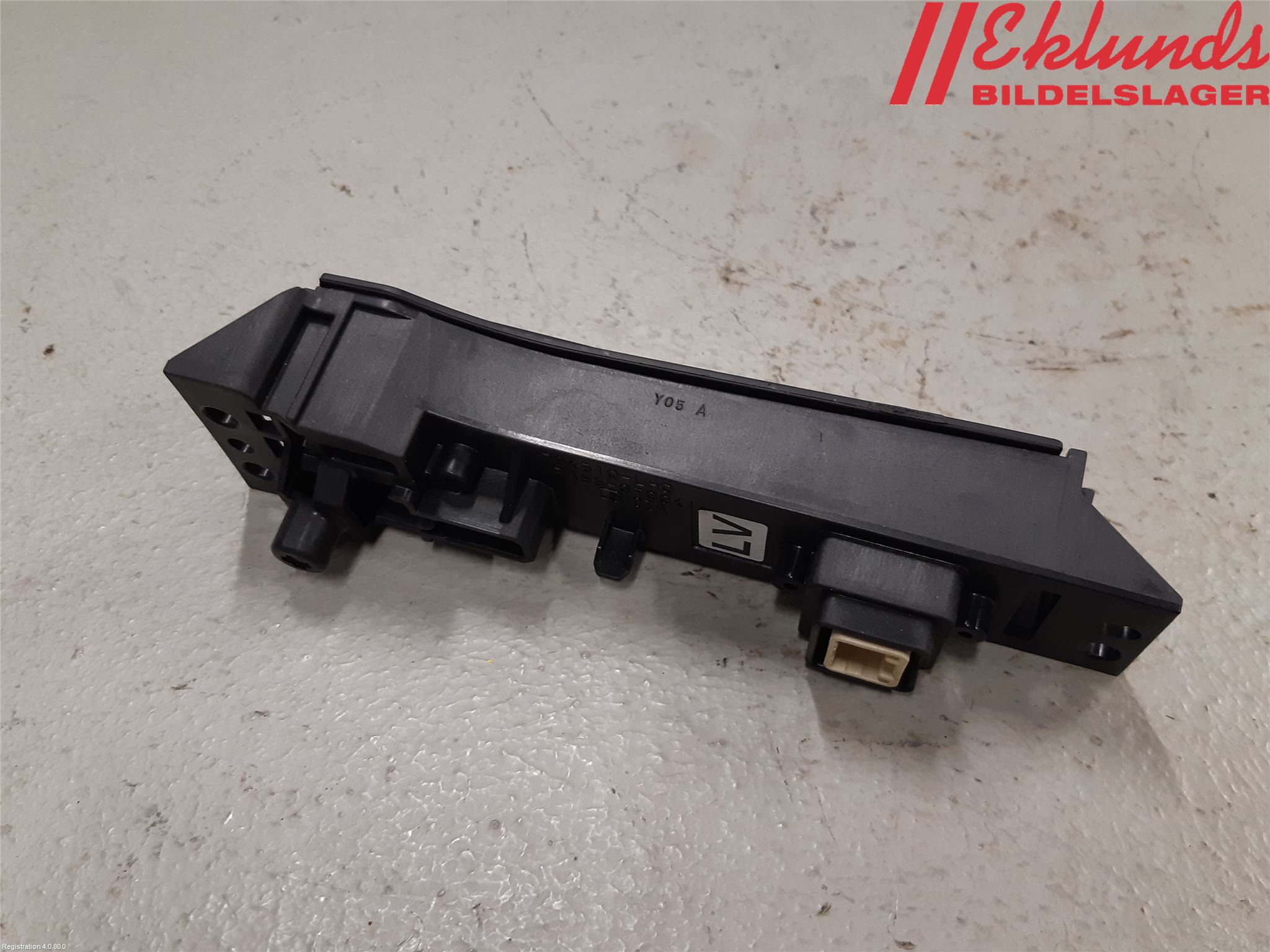 Toyota C-HR 16-23 Instrument Växlingsindikator