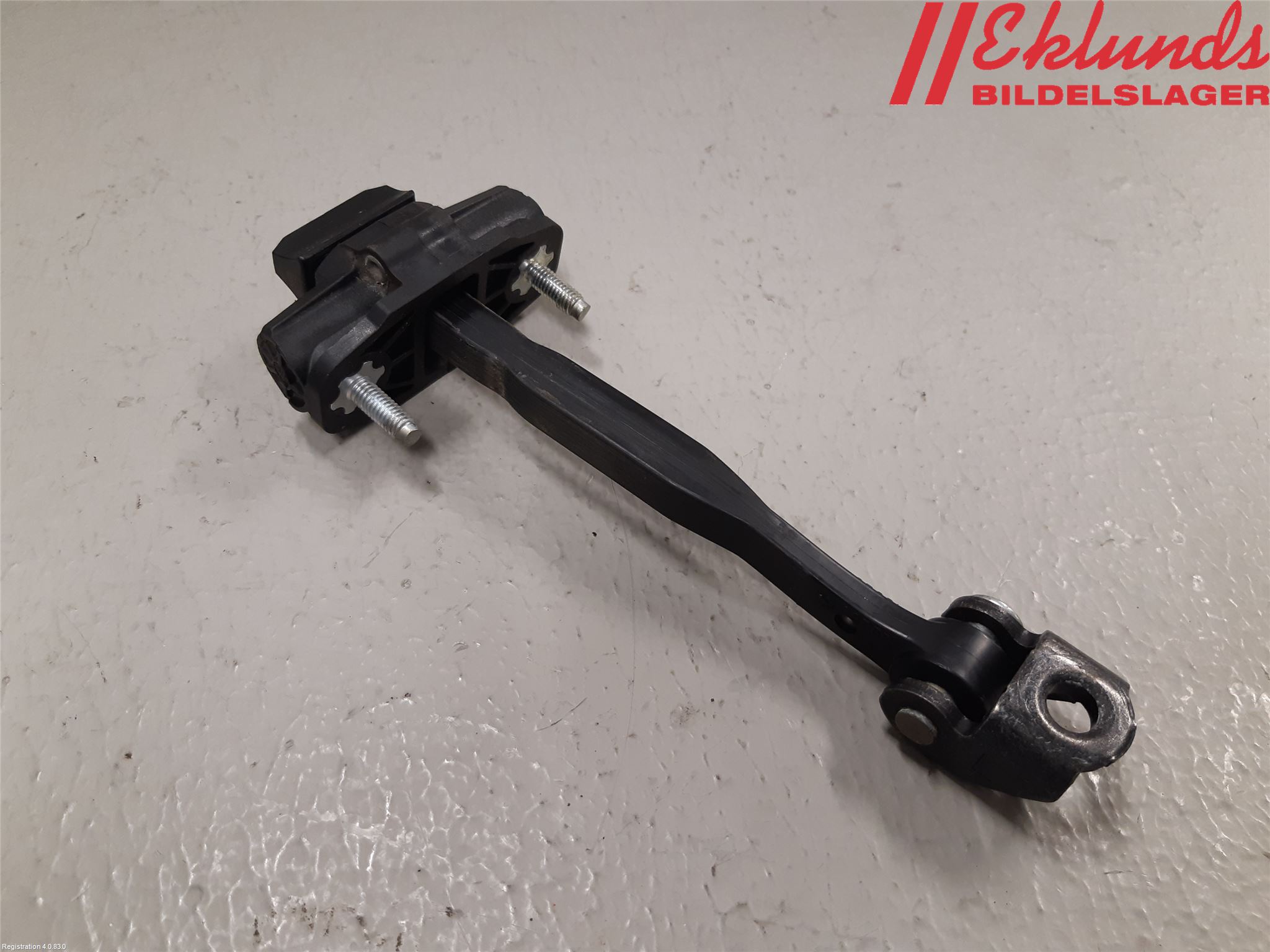 Volvo V90 17->> Dörrstopp