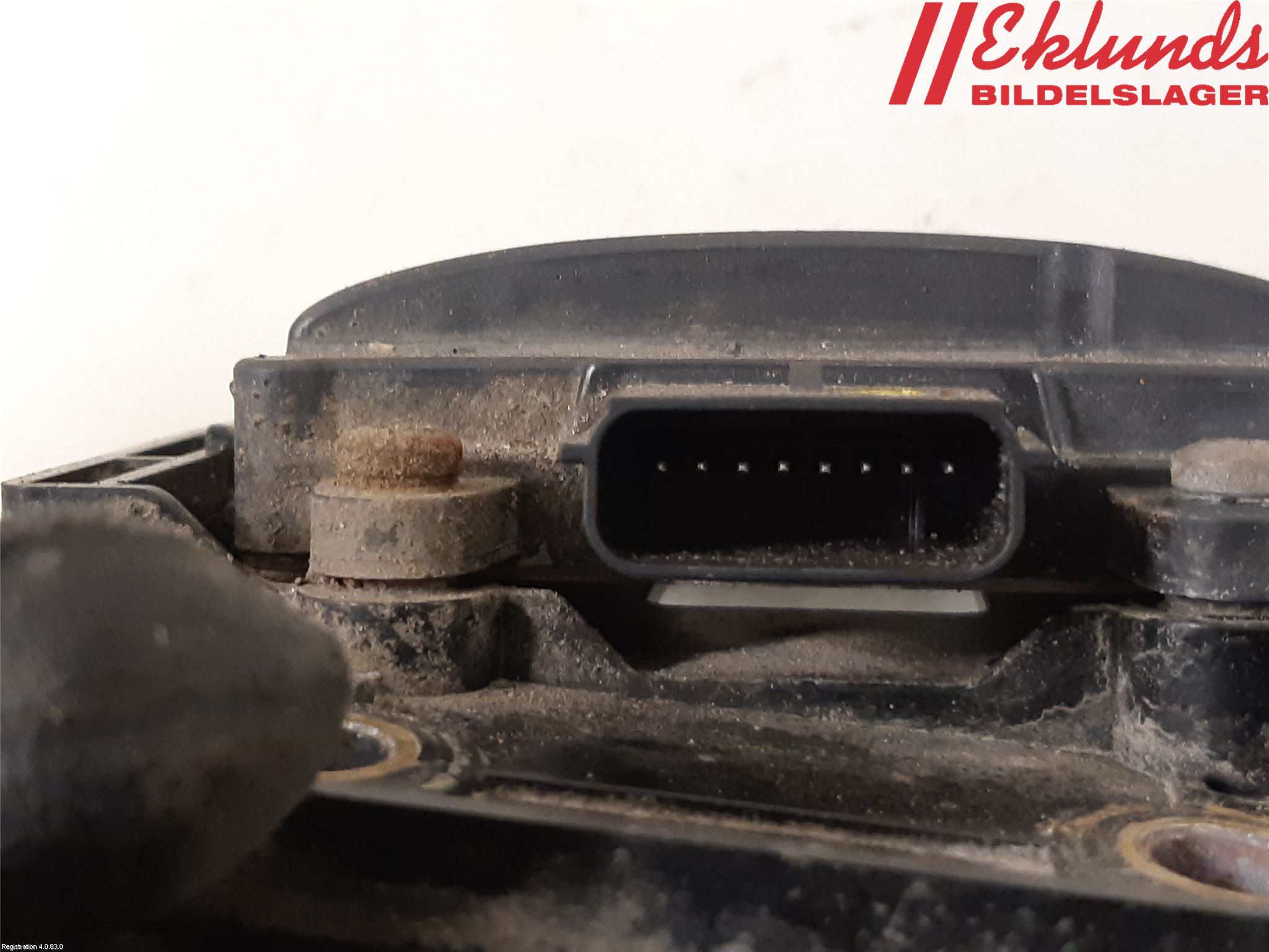 Nissan X-TRAIL 14-21 Sensor Aktivt Kollisionsskydd