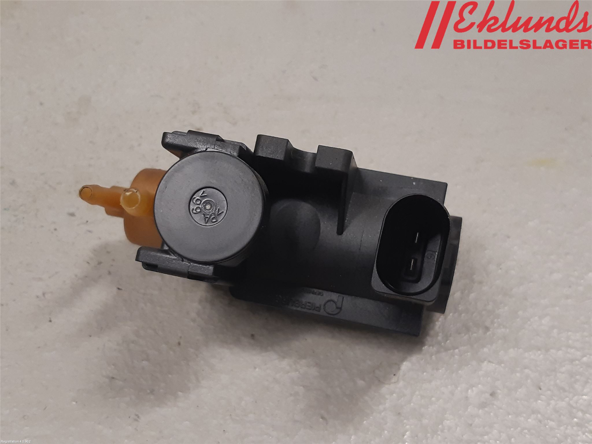 Volvo S60 19- Vakuumventil