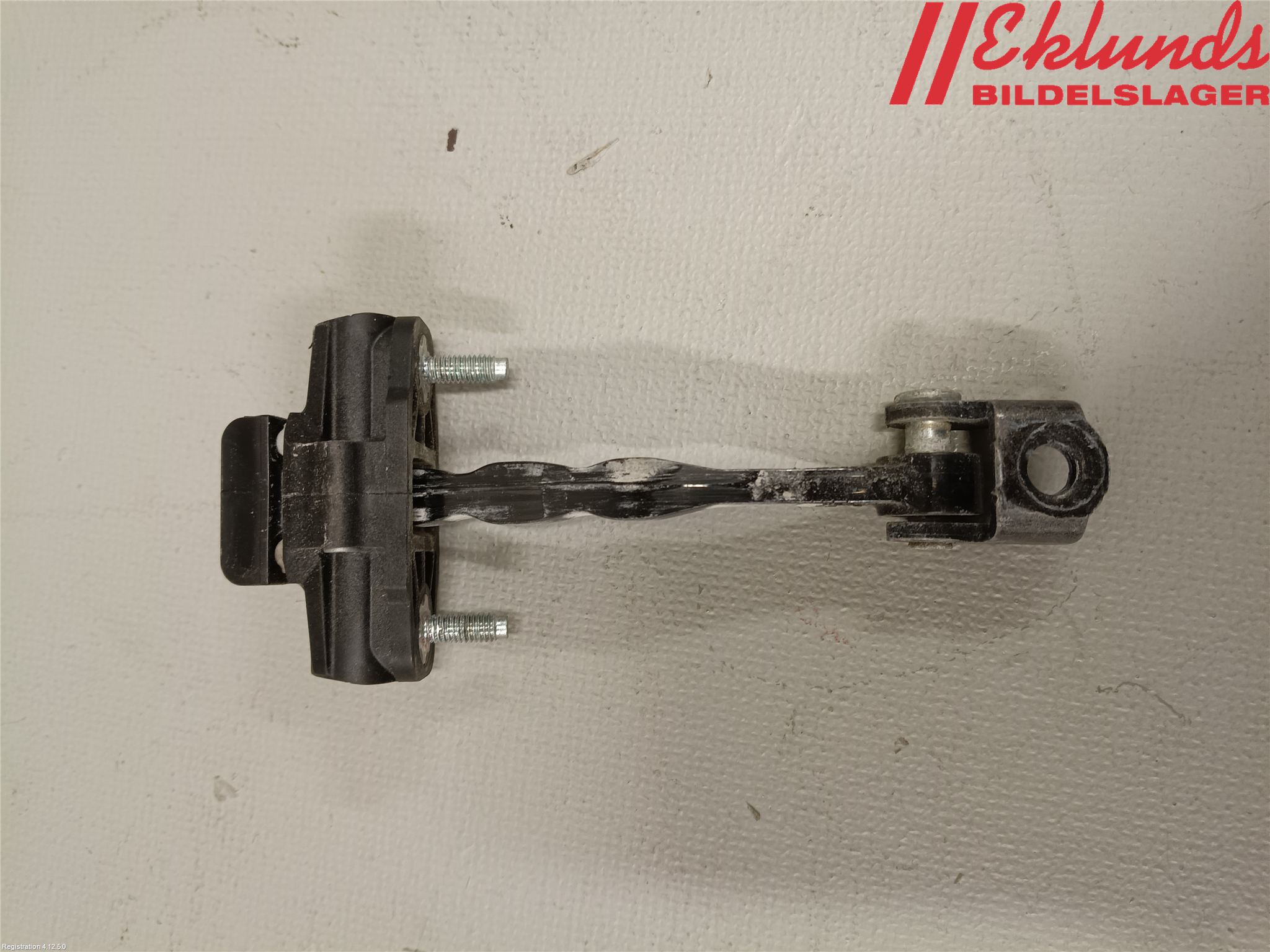 Volvo V40 12-19 Dörrstopp