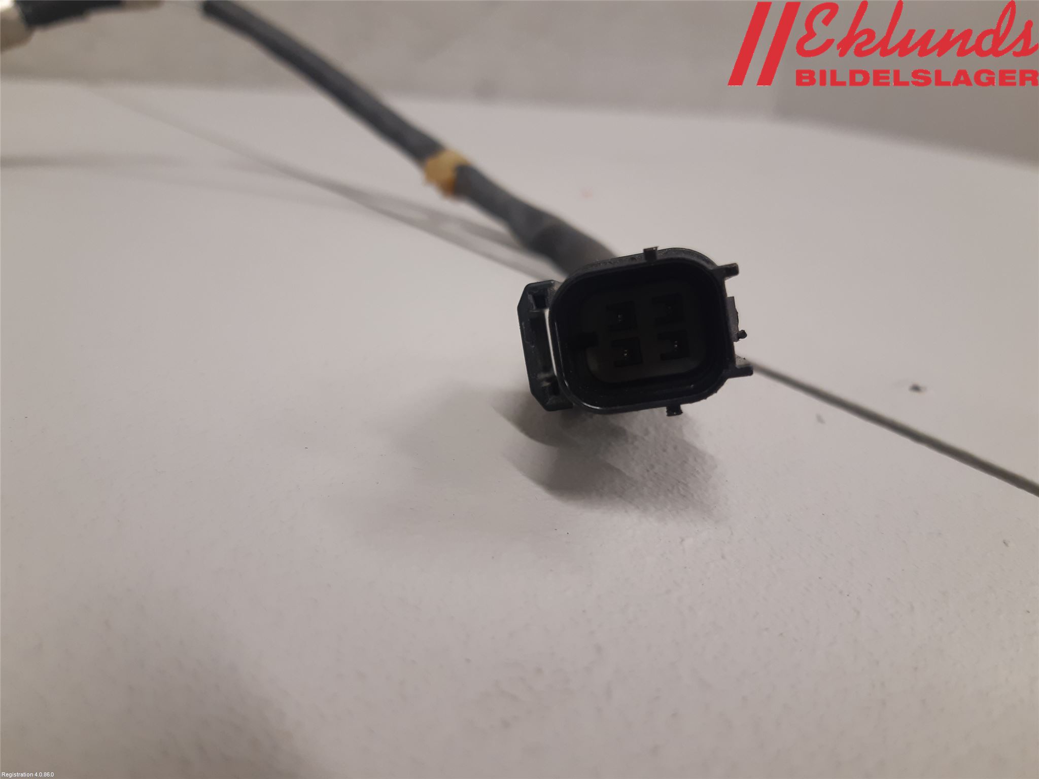 Honda CIVIC 17-22 Injlambdasond