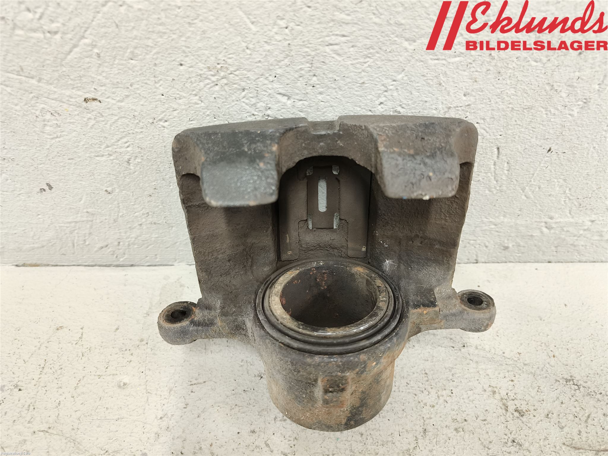 Volvo 760 88-90 Bromsok Fram Vänster