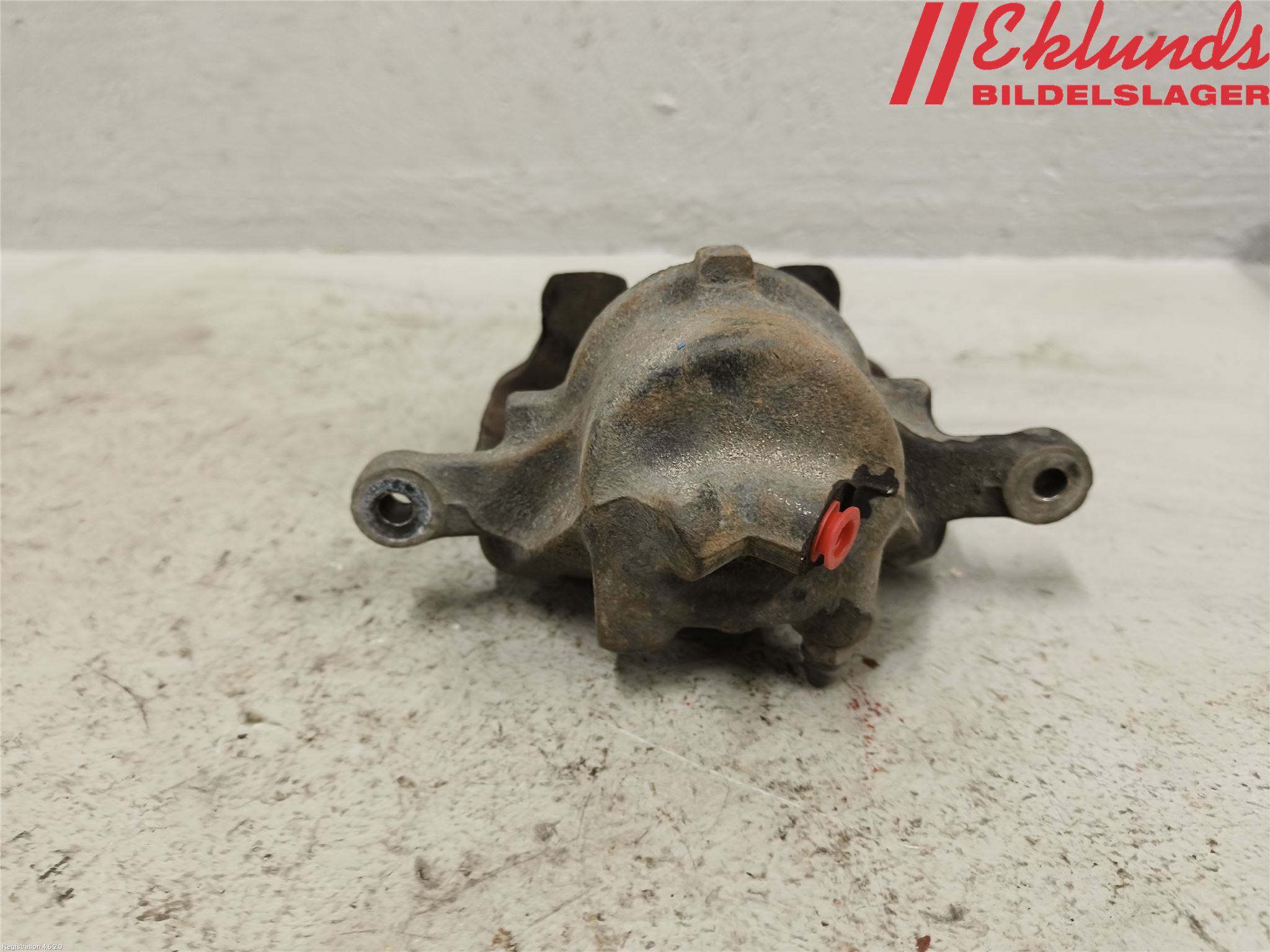 Volvo 760 88-90 Bromsok Fram Höger