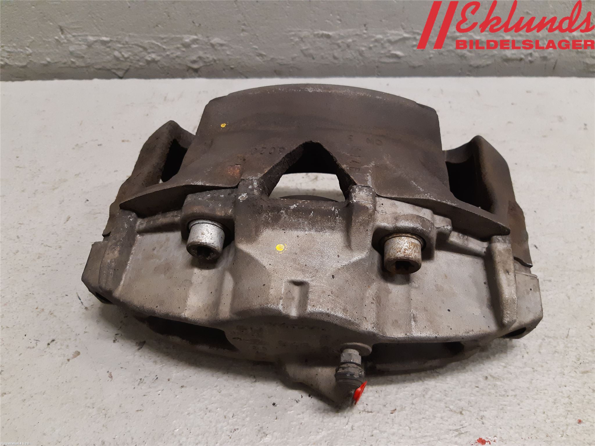 Volvo V60 11-13 Bromsok Fram Höger