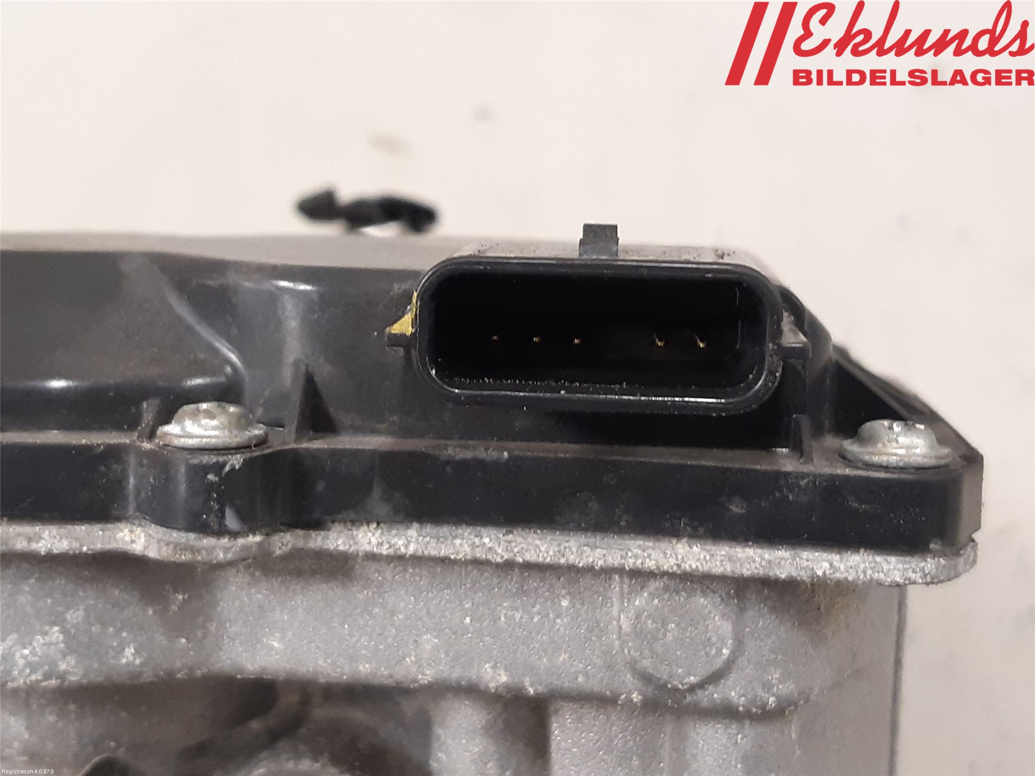 Nissan X-TRAIL 14-21 Egr Ventil