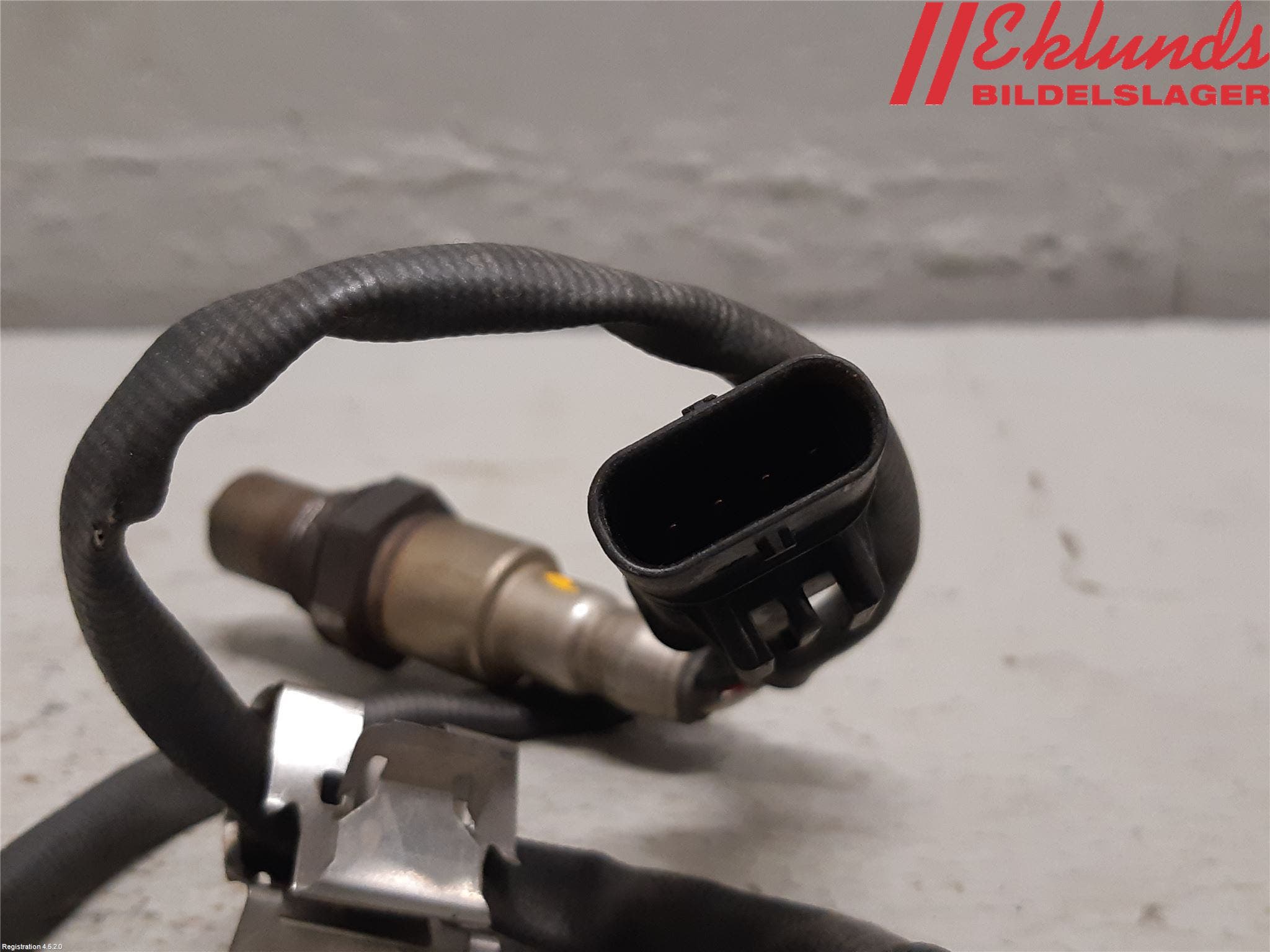 BMW X1 F48 15-22 Injlambdasond