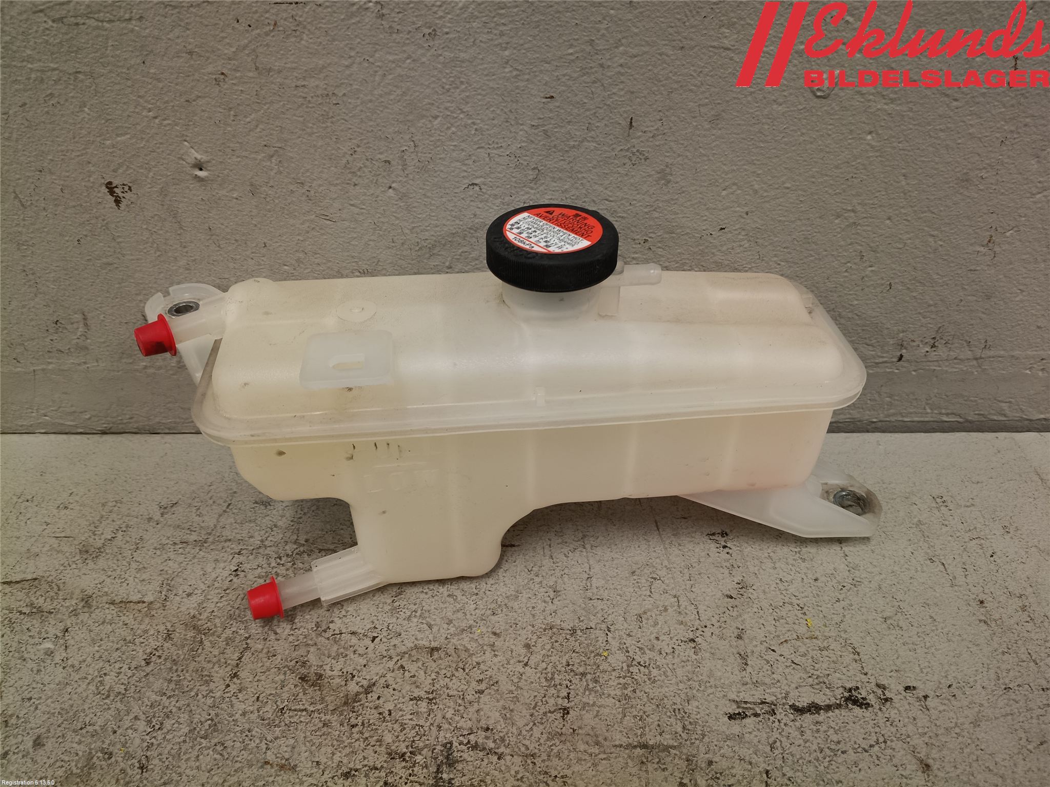 Lexus NX 300h 15-21 Expansionstank