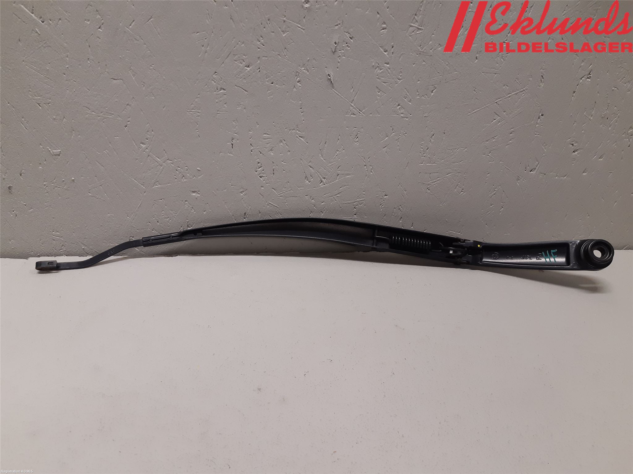 Kia PICANTO 17- Torkararm Armar Vindruta