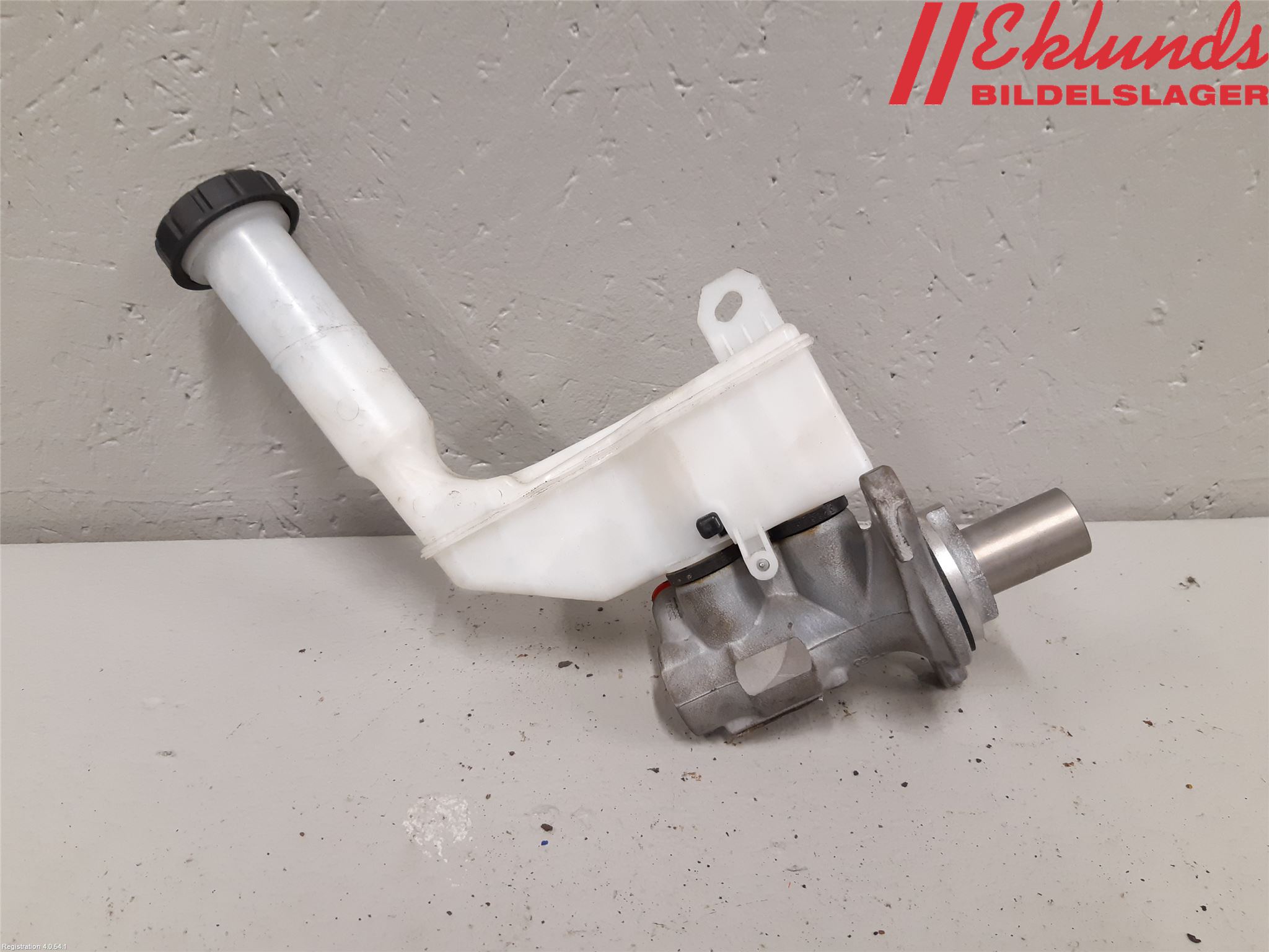 Nissan PULSAR Broms Huvudcylinder