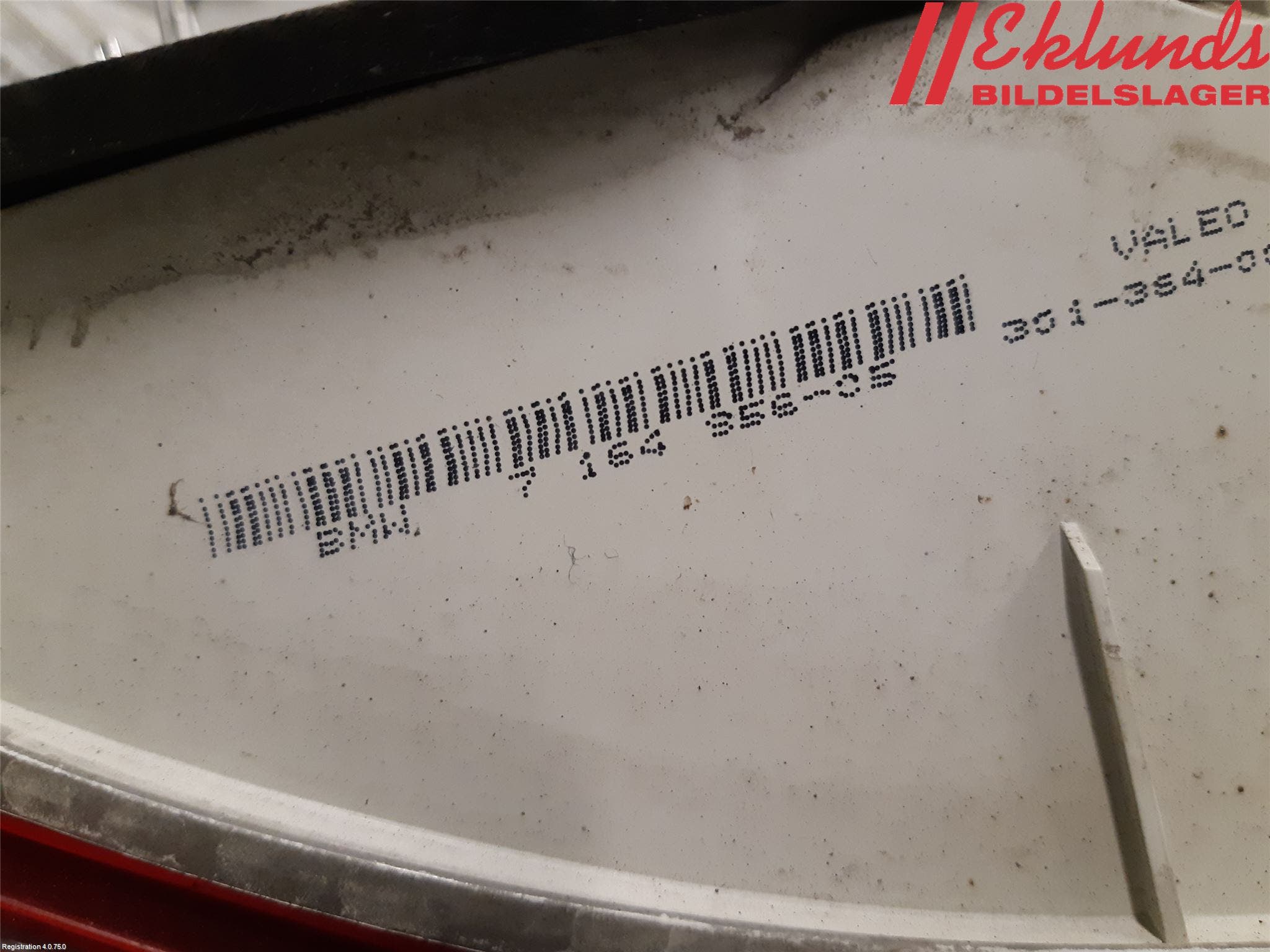 BMW 1 E87/81 5D/3D 03-11 Bakljus Höger