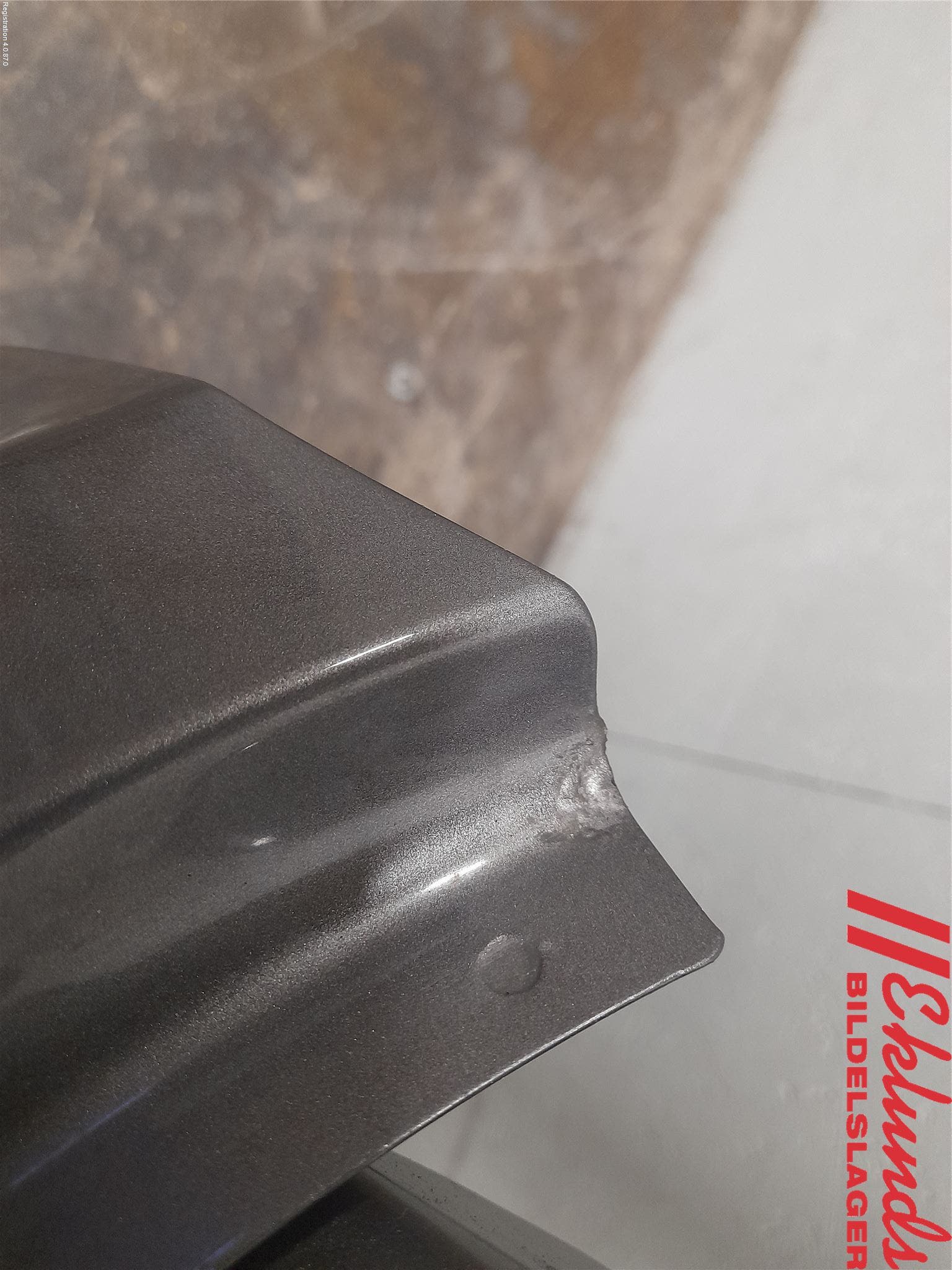 BMW 5 F10/F11/F18 09-17 Baklucka Kombi