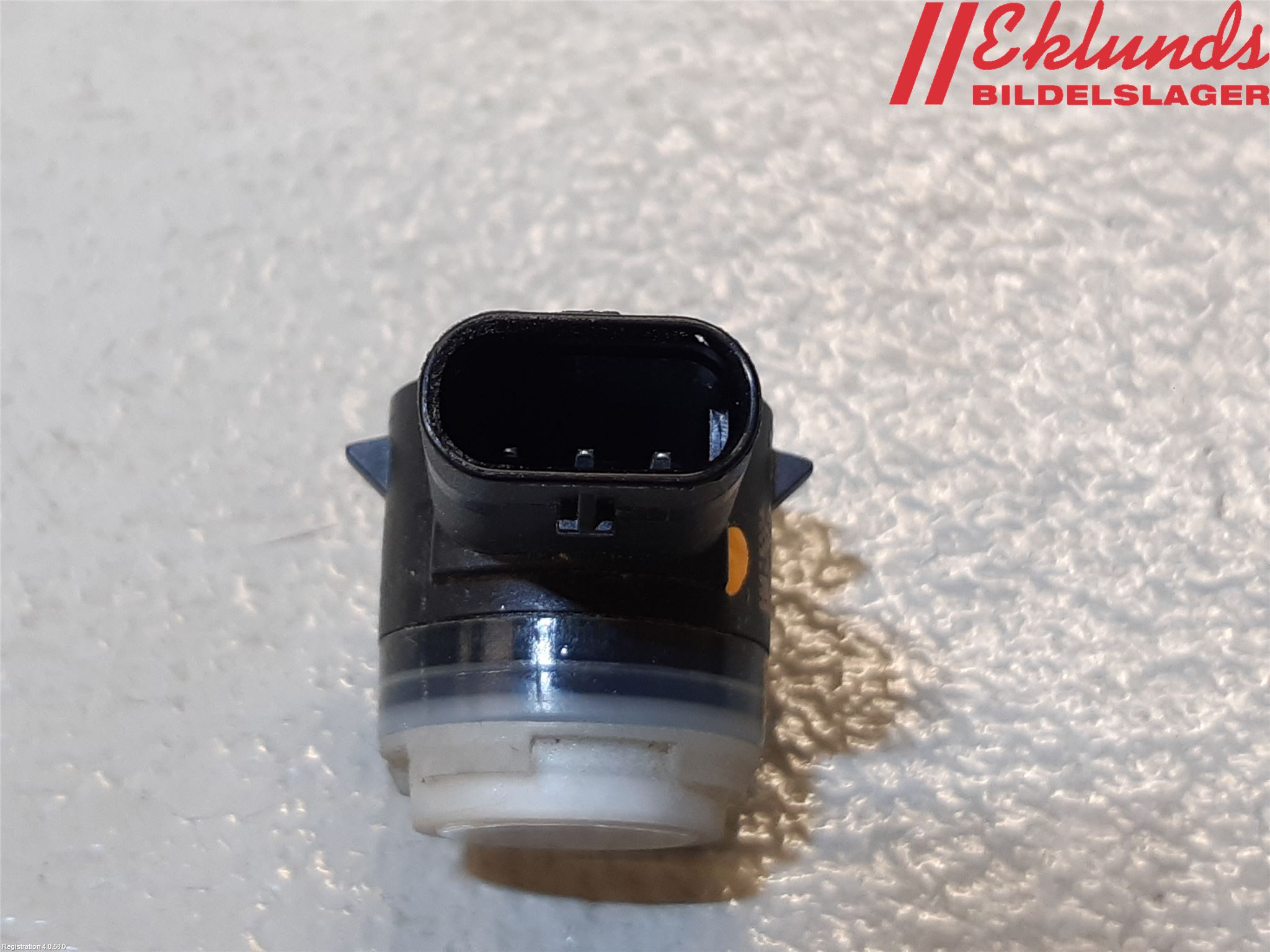 Opel COMBO E 19- Parkeringshjälp Backsensor