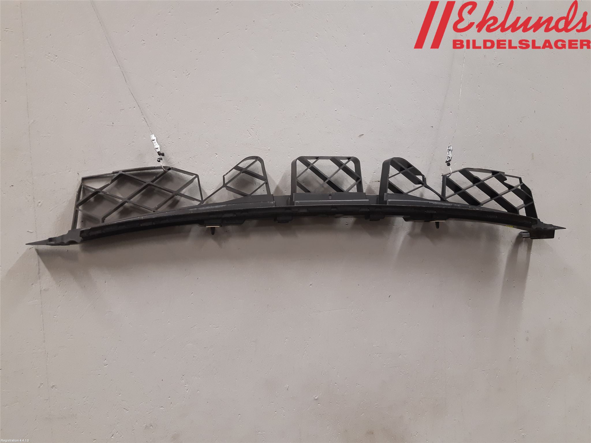 Peugeot 2008/E-2008 20- Stötfångare Deformelement Bak