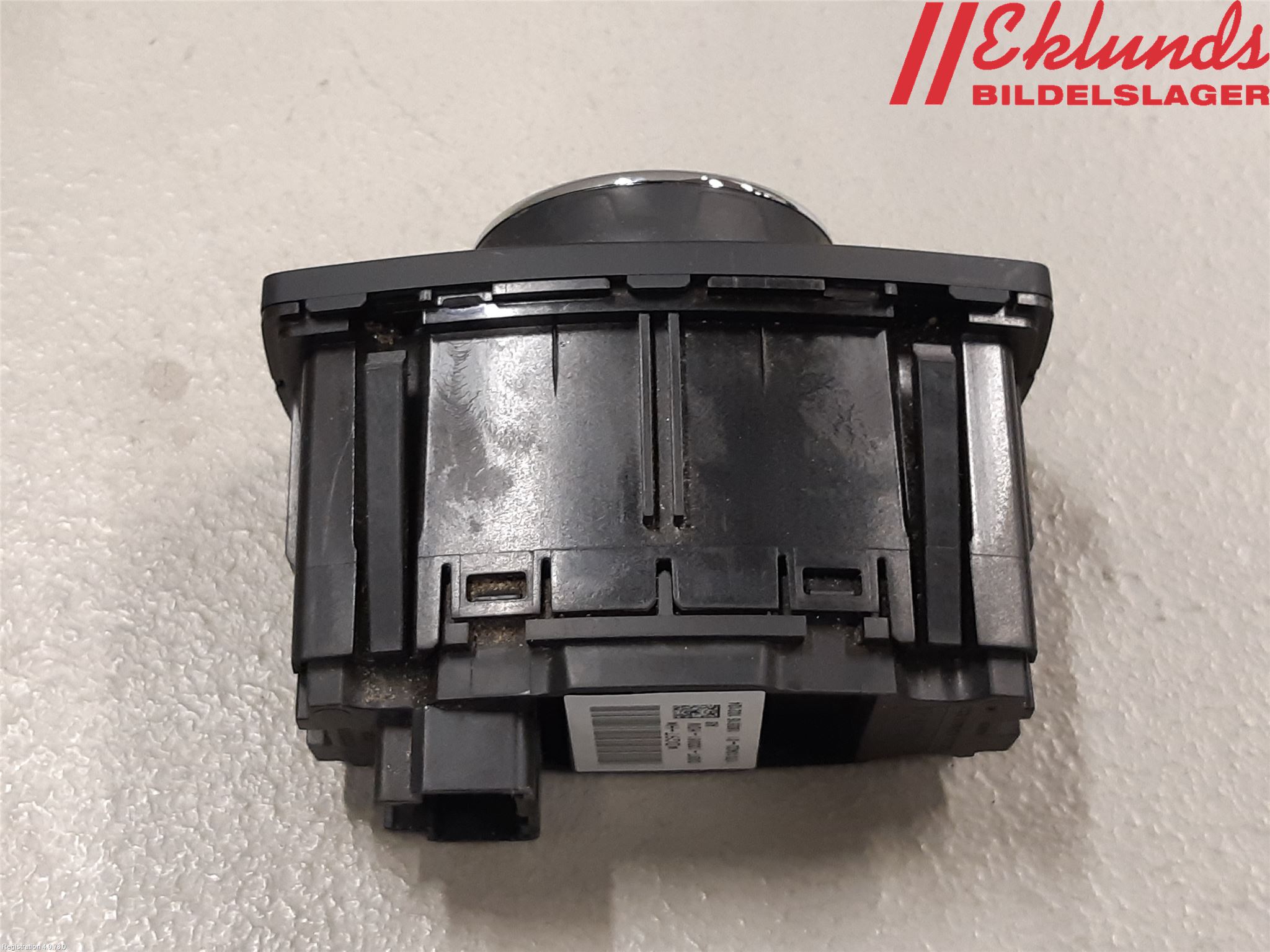 Ford RANGER EU 12-23 Strömställare Ljus