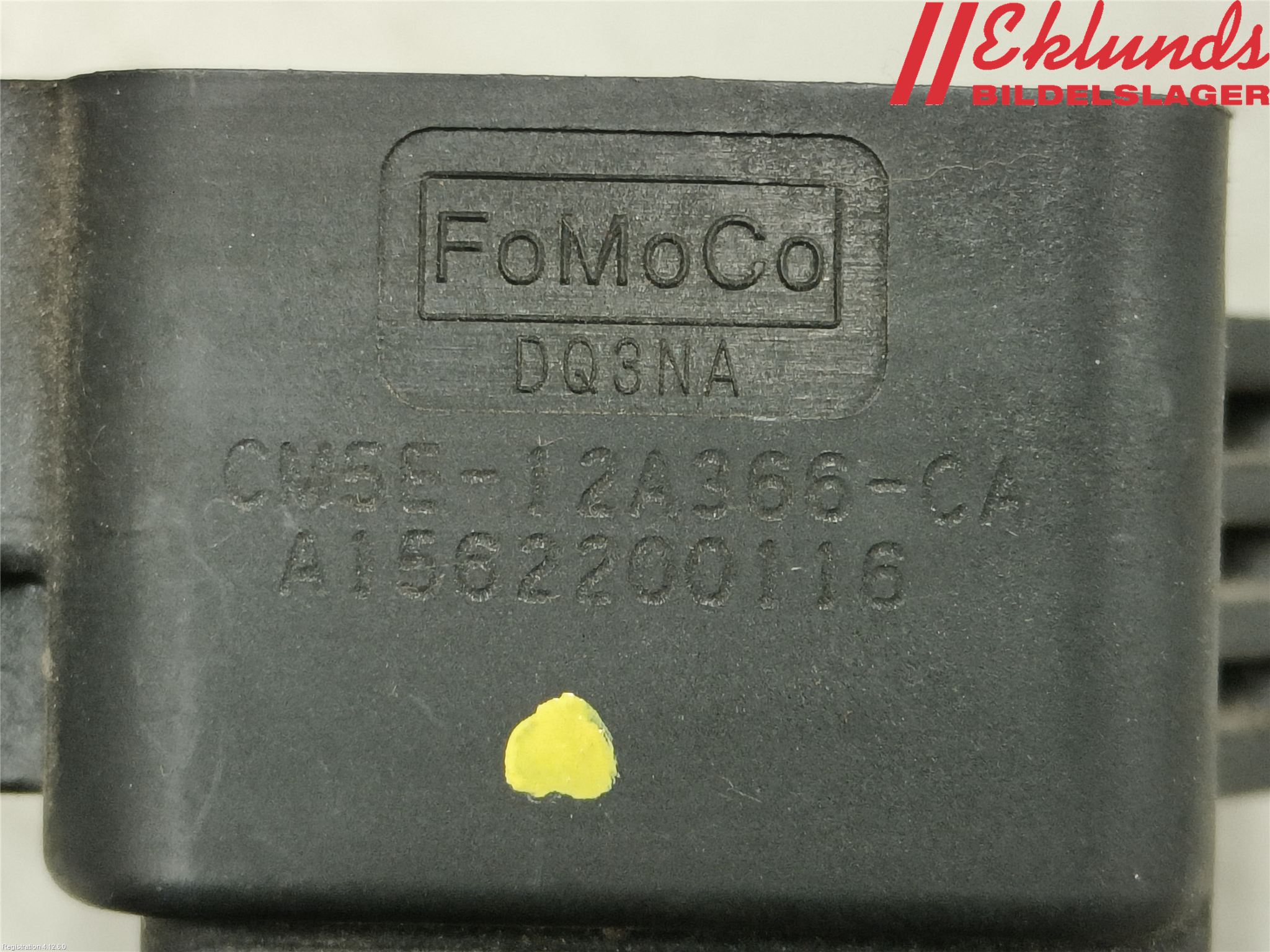 Ford MONDEO 15-22 Tändspole