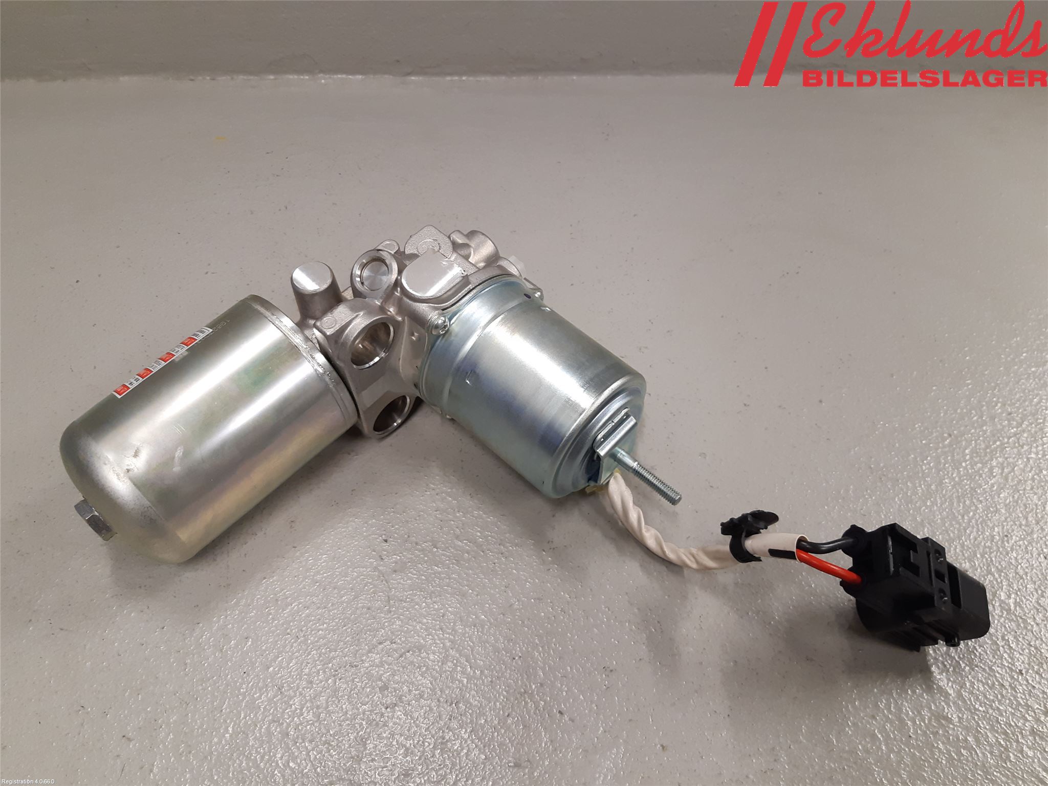 Toyota COROLLA 19- Abs Hydraulpump
