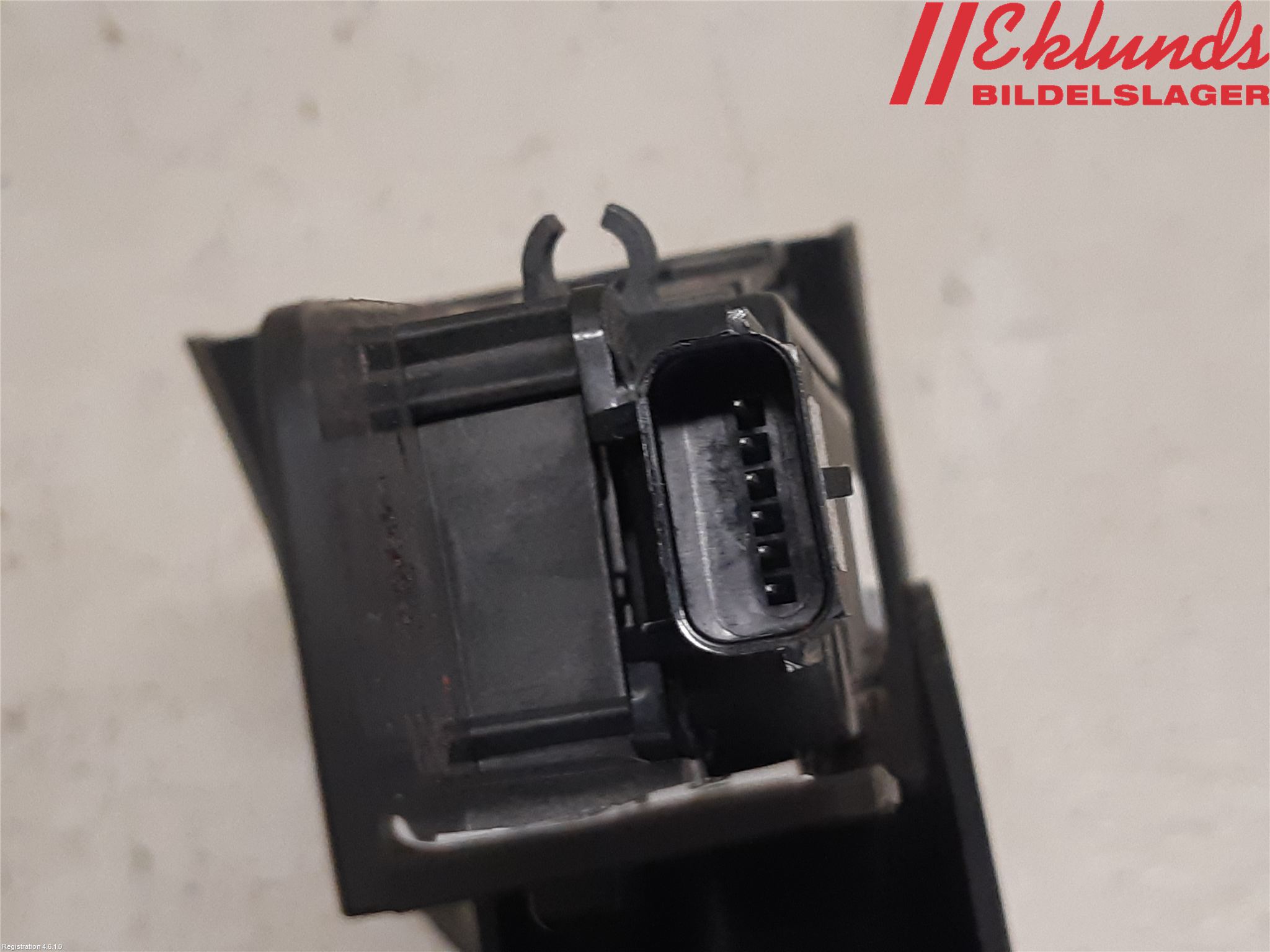 Volvo XC90/RECHARGE 16- Gaspedal