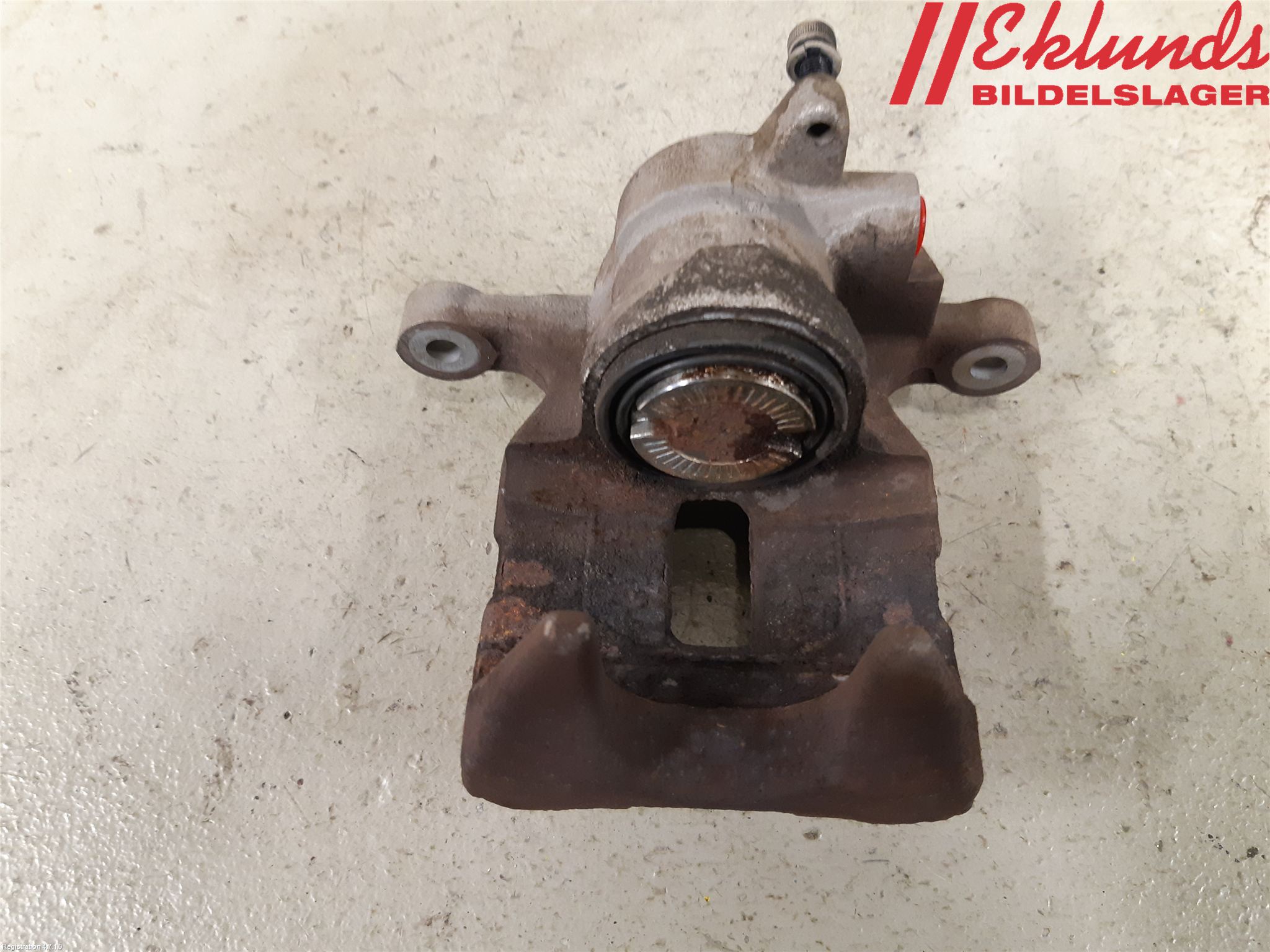 Volvo XC40/RECHARGE 18- Bromsok Bak Höger