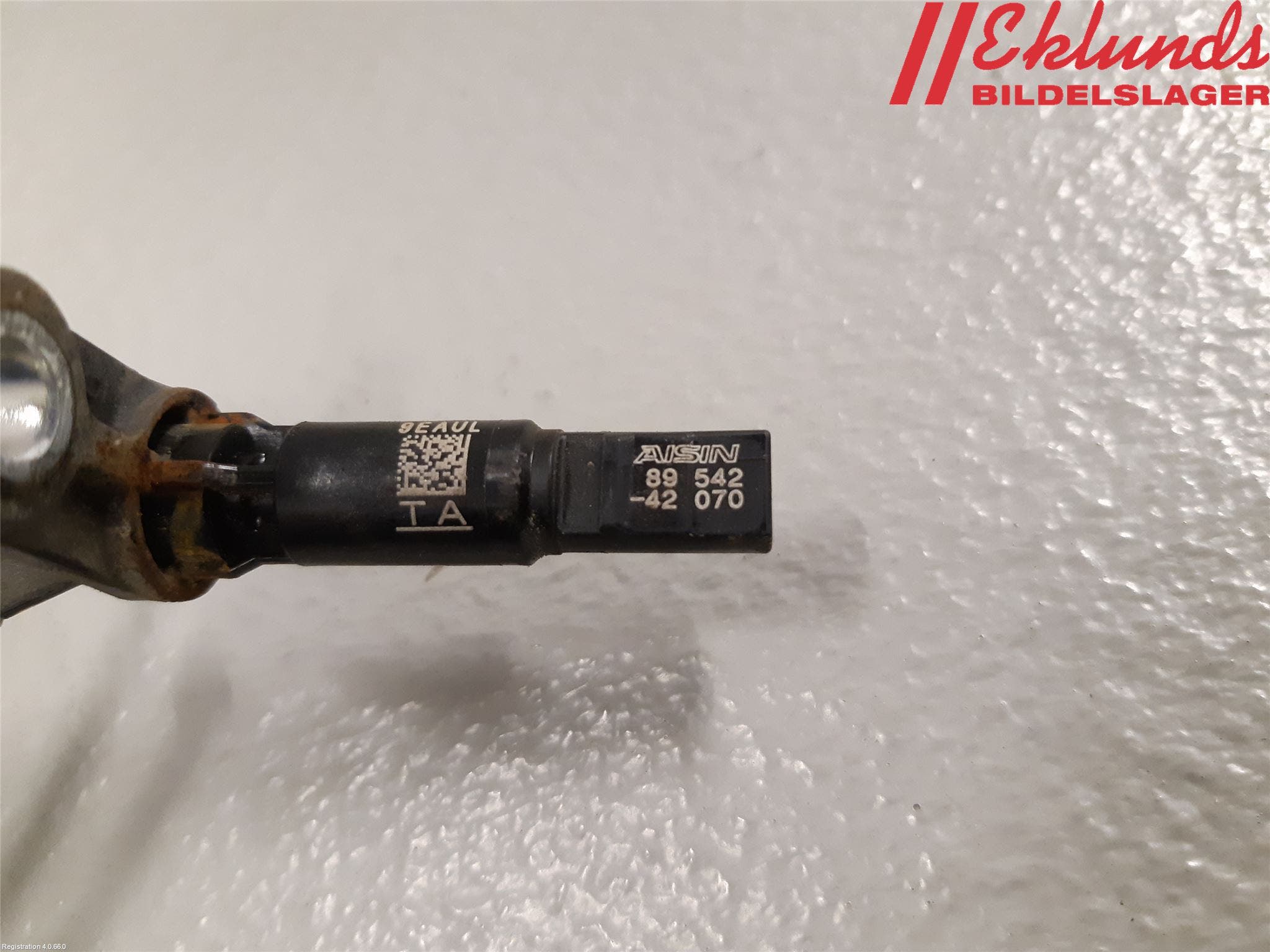 Toyota RAV4 19- Abs Sensor