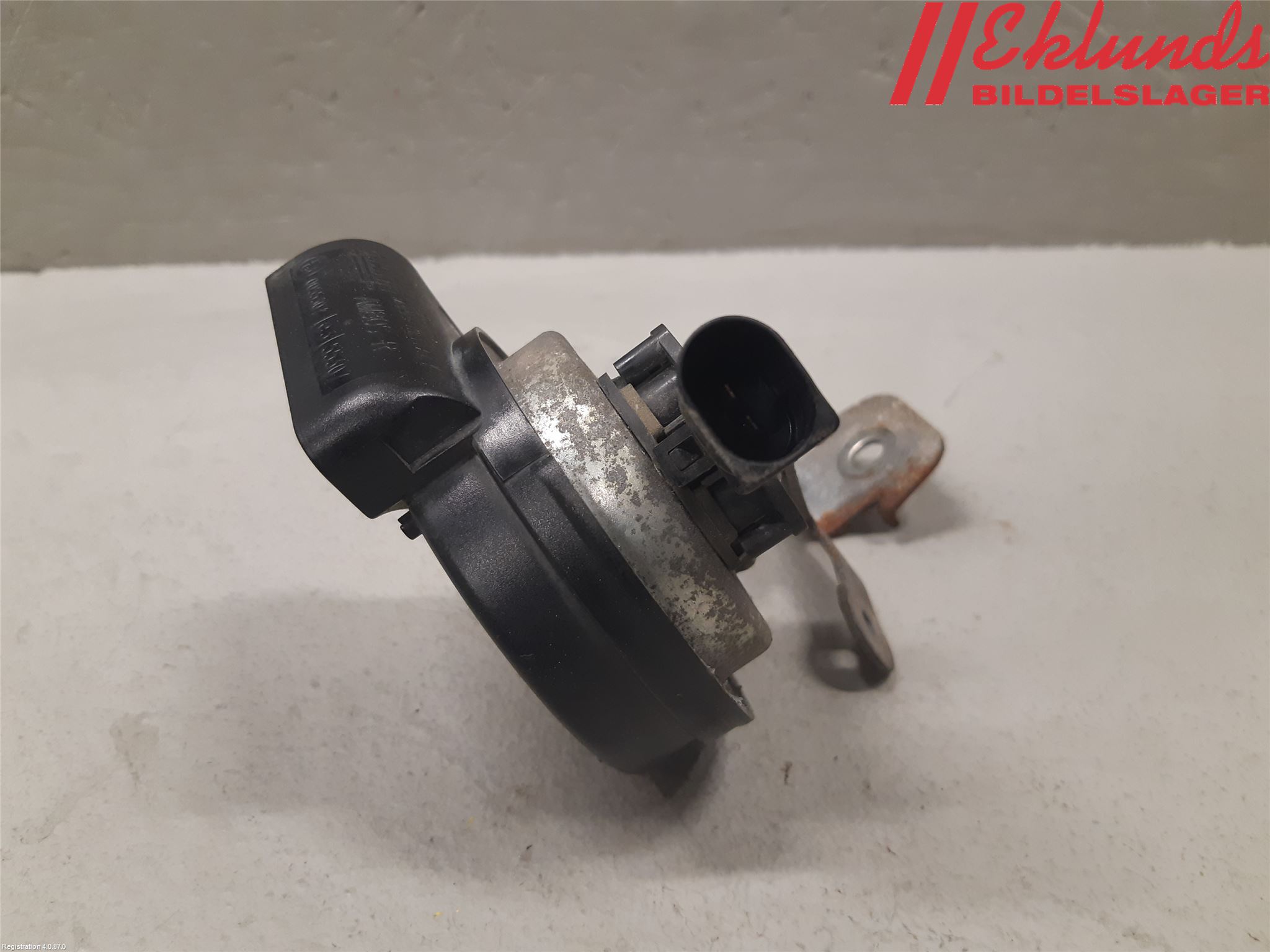 Volkswagen VW PASSAT 11-14 Signalhorn
