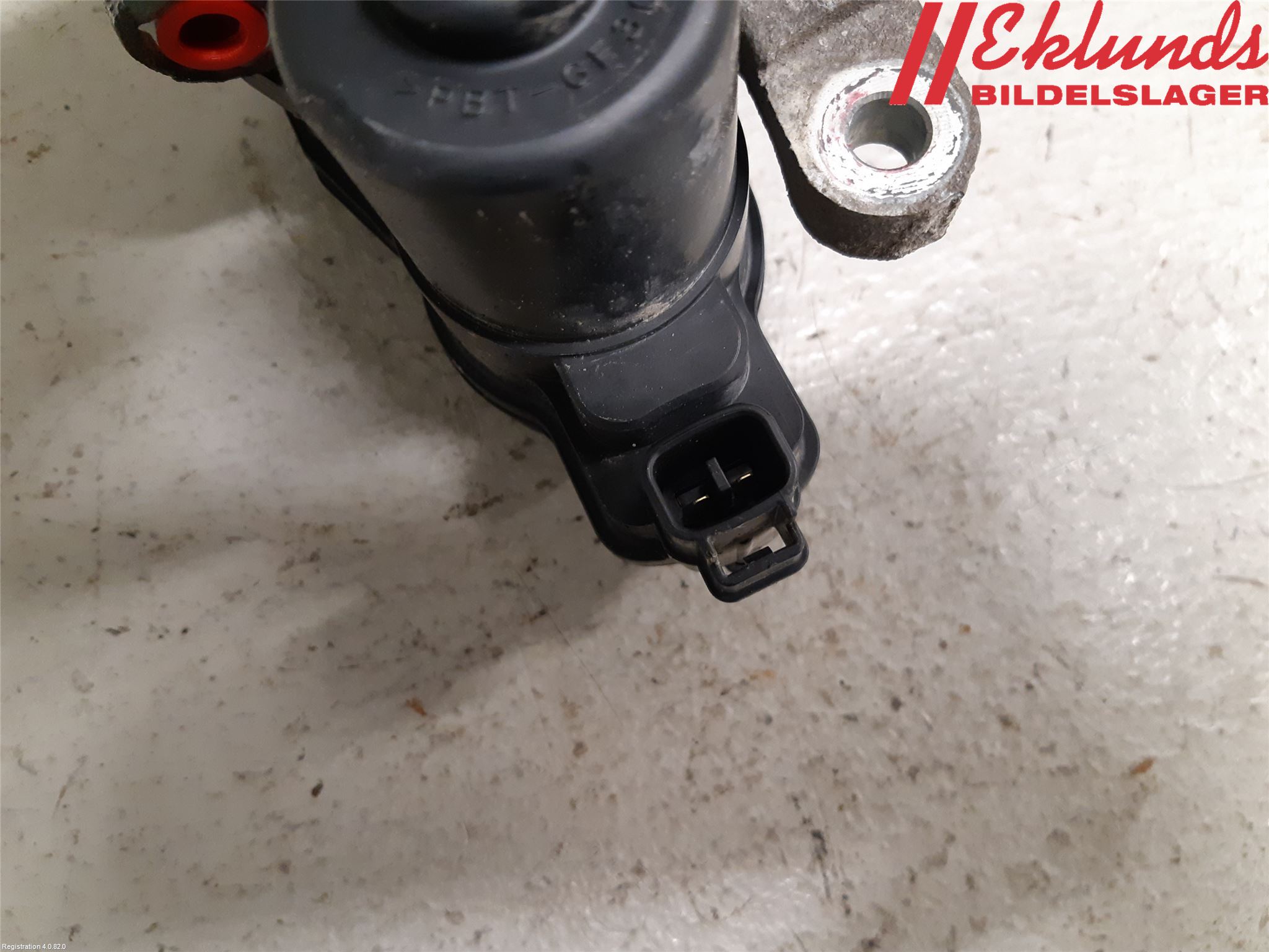 Lexus RX AL20 16-22 Bromsok Bak Höger