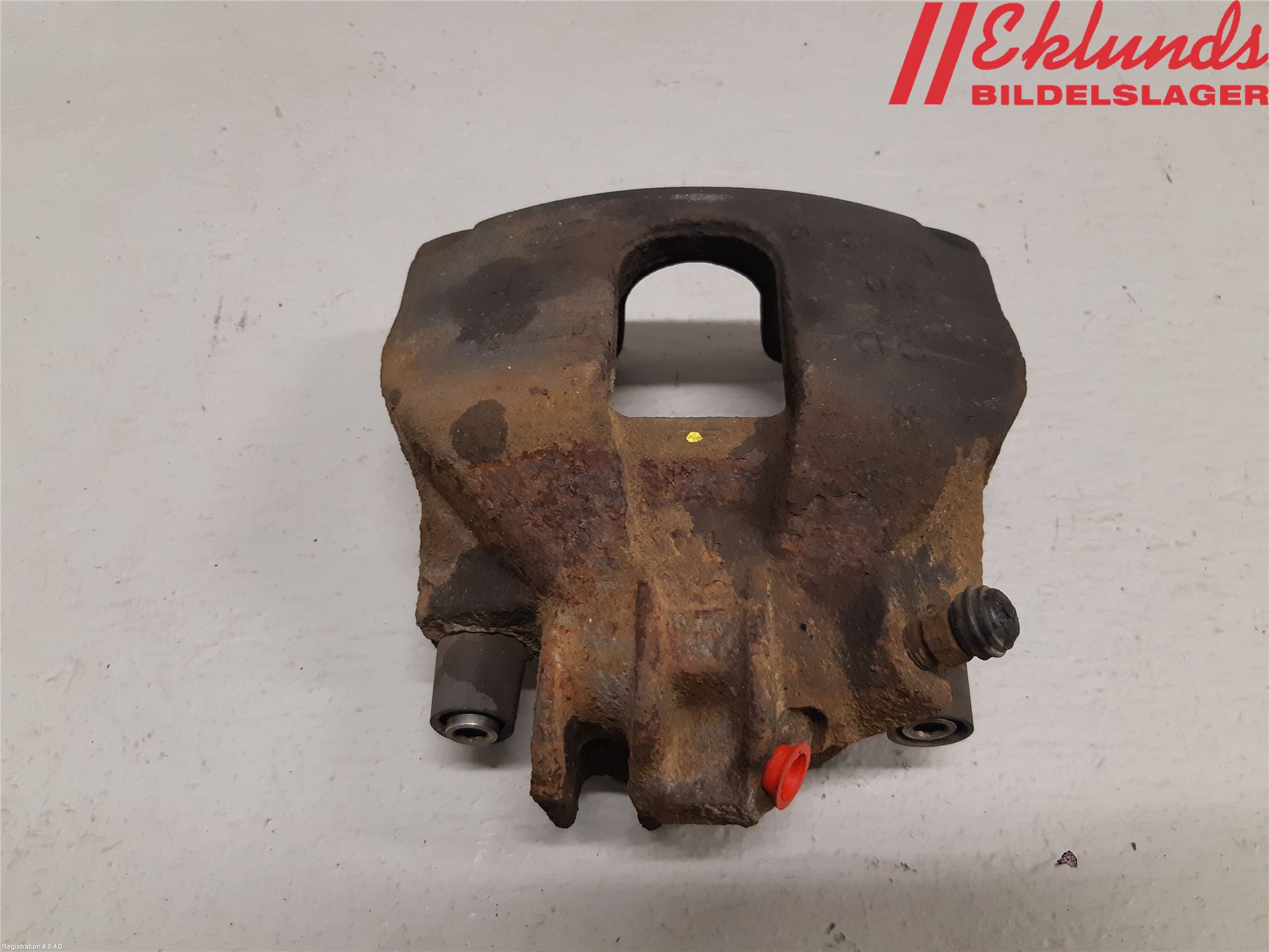 Volvo S60 01-04 Bromsok Fram Höger