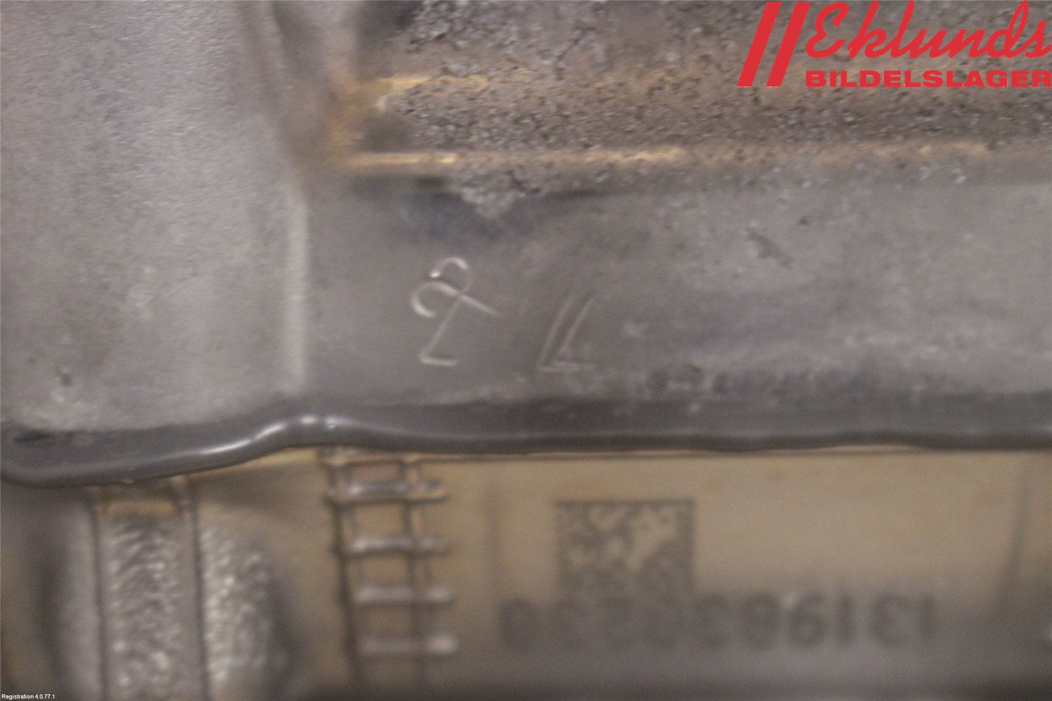 Toyota C-HR 16-23 Motor Bensin