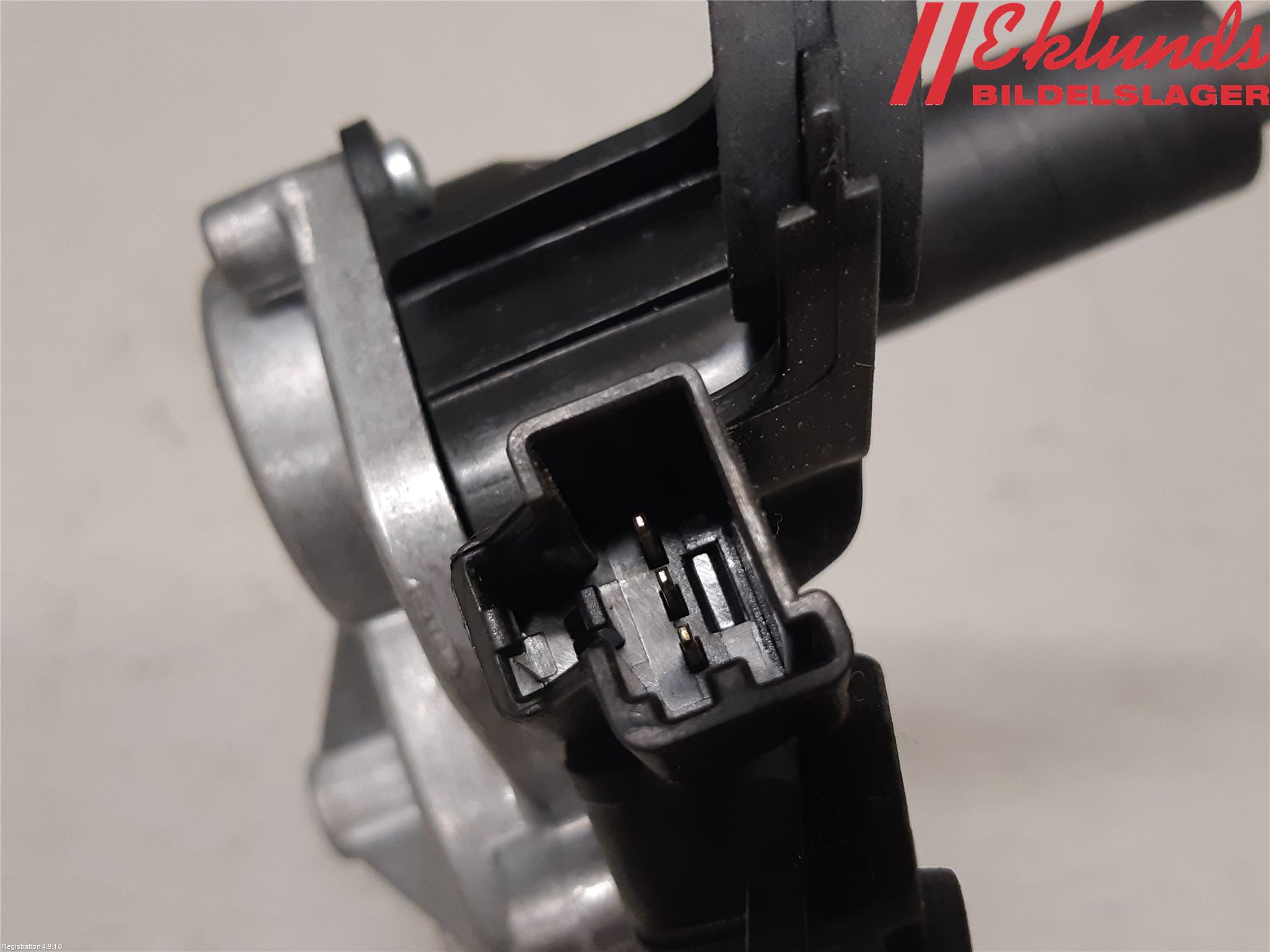 Volvo XC40/RECHARGE 18- Torkarmotor Baklucka