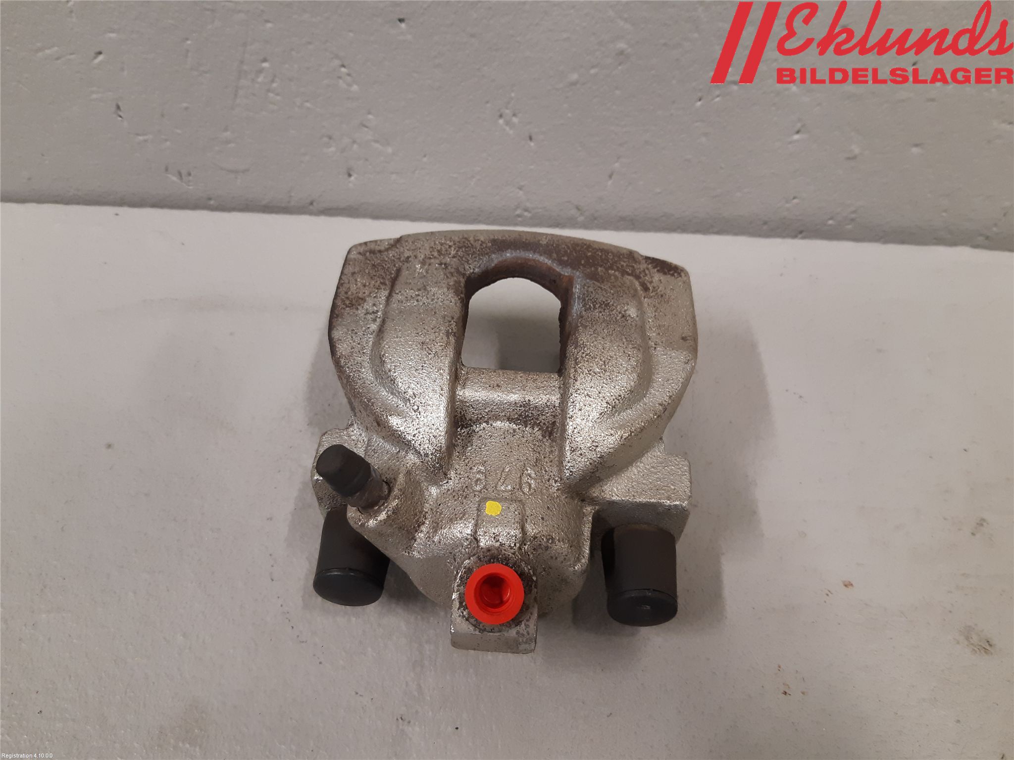 Volvo XC70 01-04 Bromsok Bak Vänster