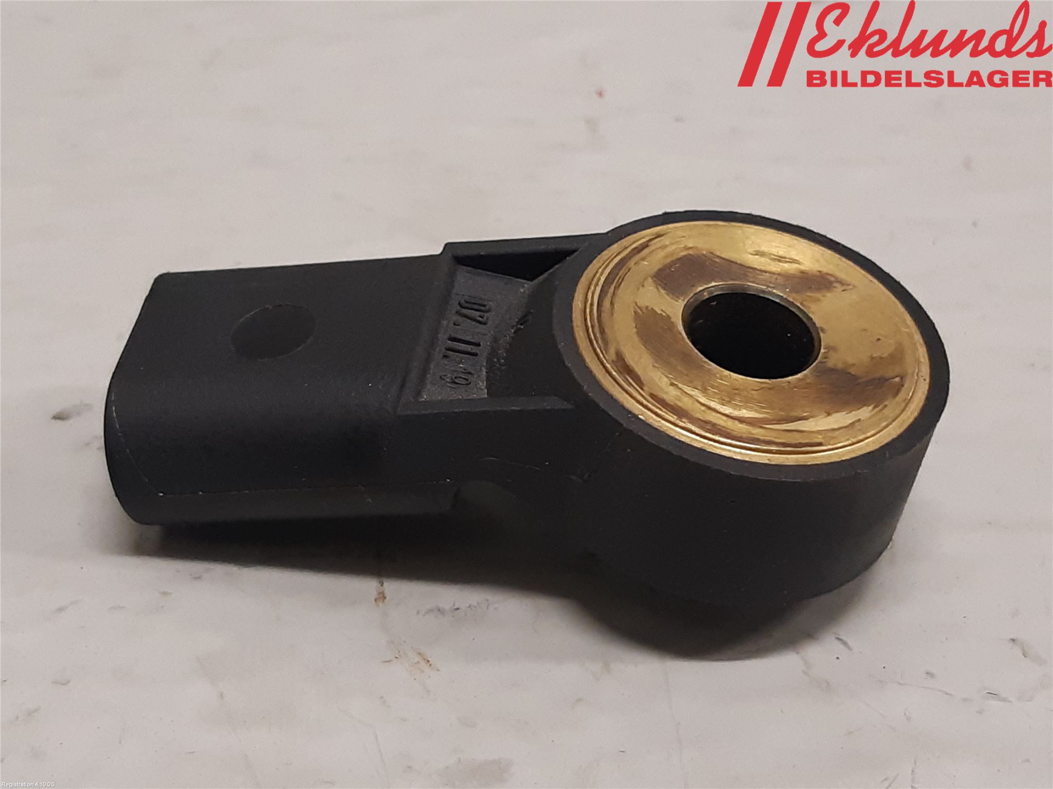 Audi A4/S4 B9 20- Injknacksensor