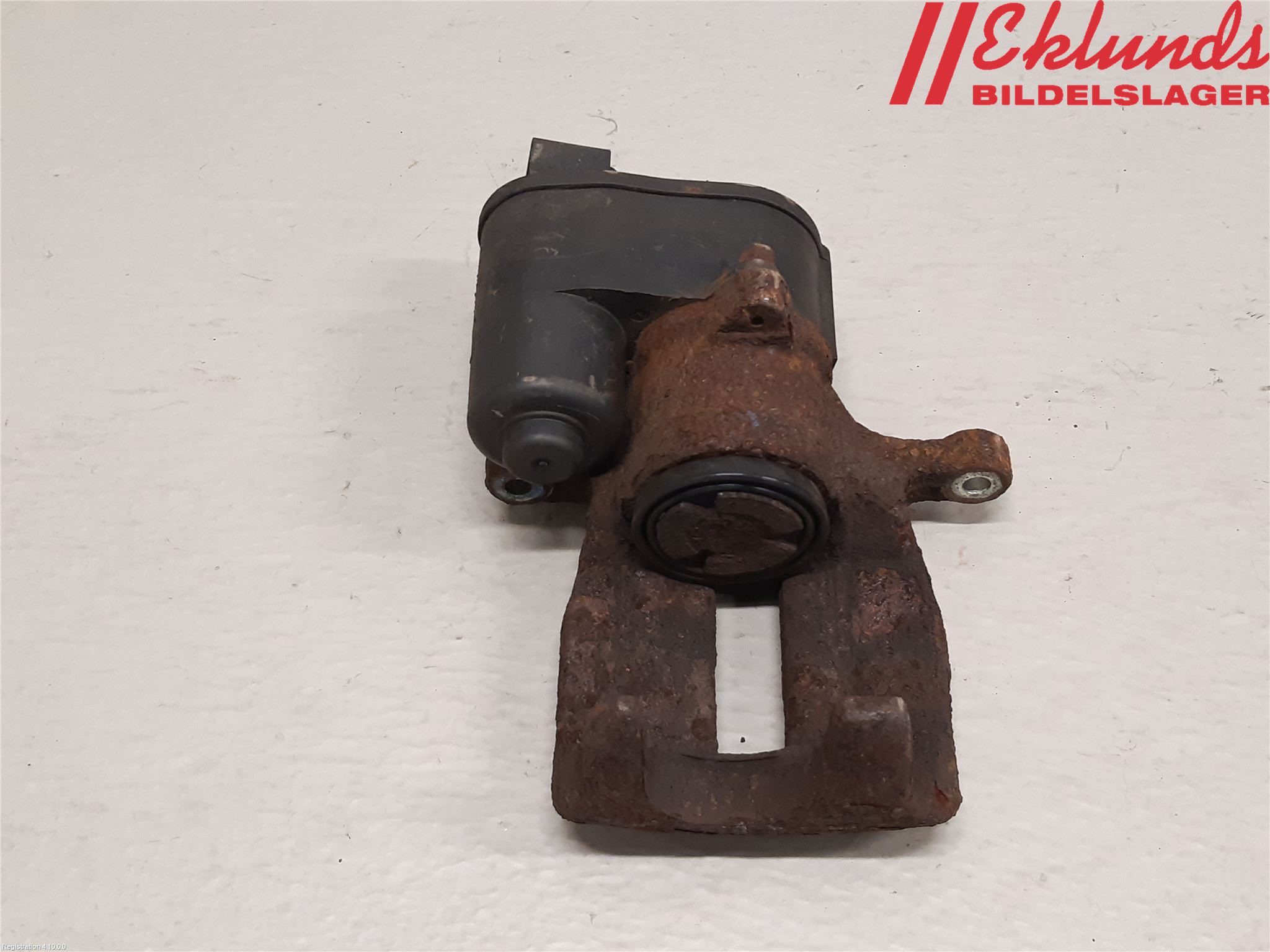 Volvo V70 14-16 Bromsok Bak Höger