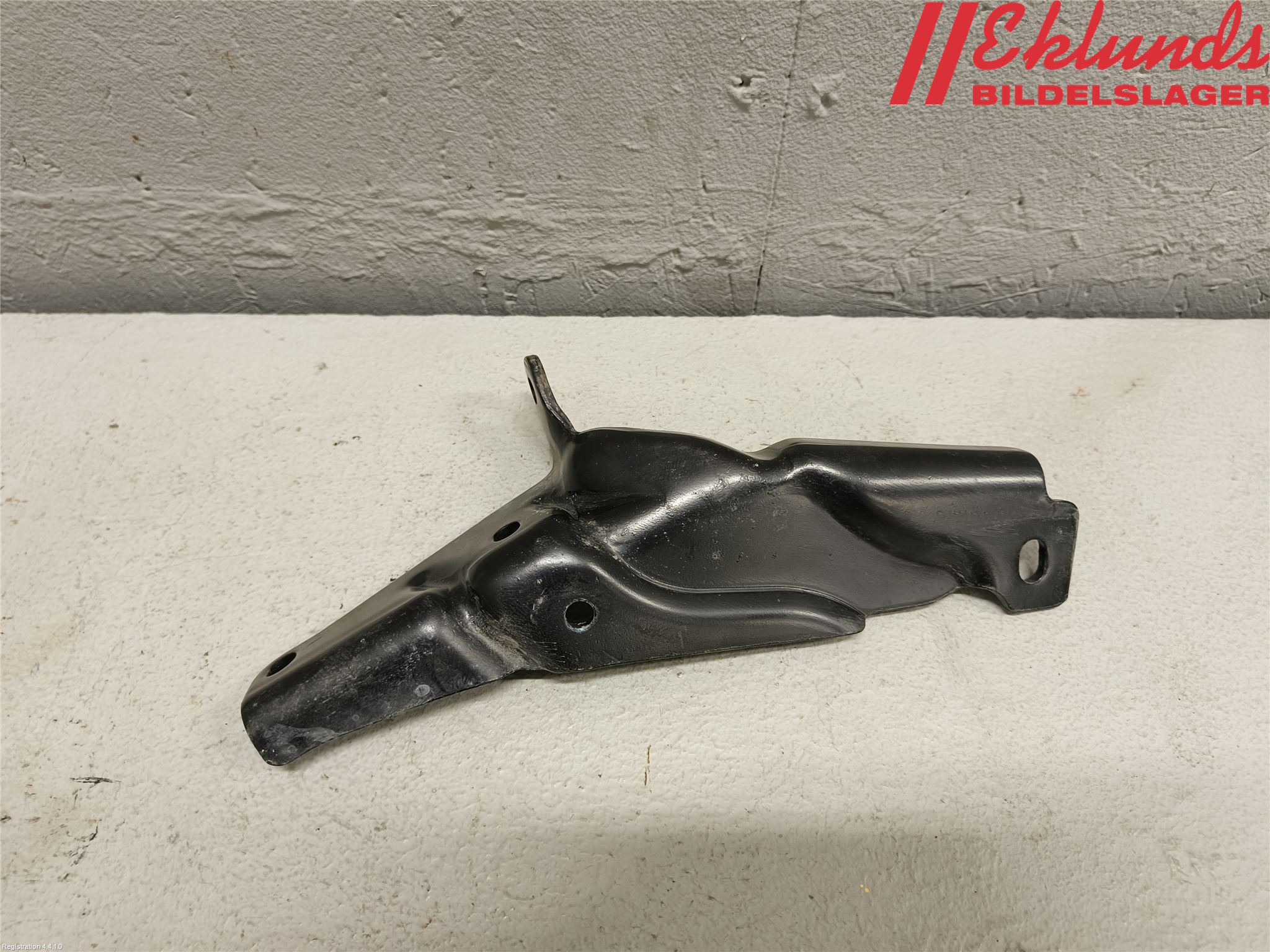 Fiat DOBLO CARGO Dörrgångjärn