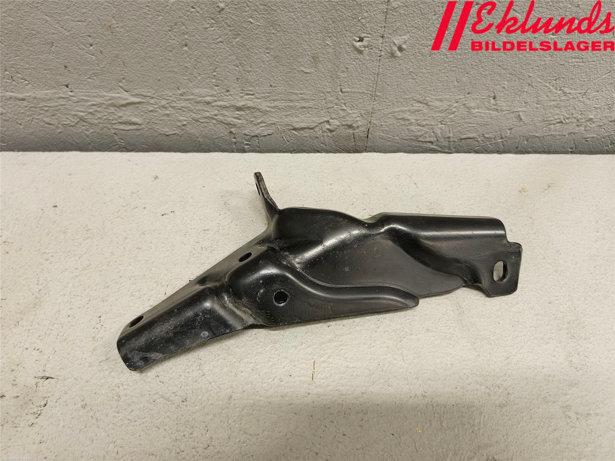 Fiat DOBLO CARGO Dörrgångjärn