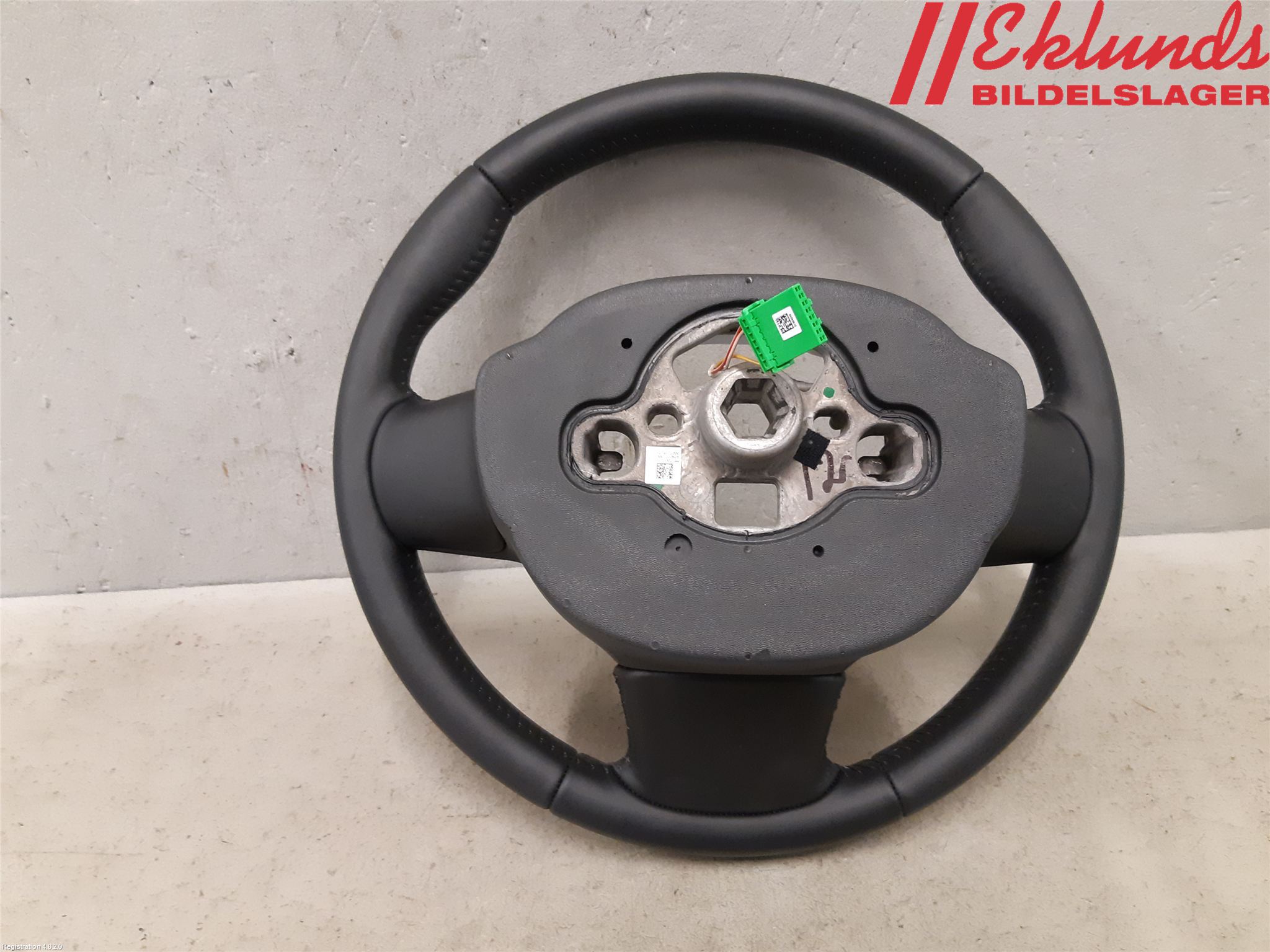 Volvo XC90/RECHARGE 16- Ratt