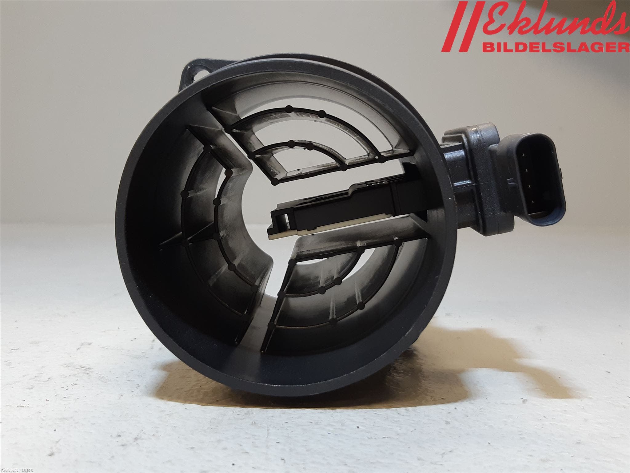 Mercedes-Benz MB C-KLASS (W205) 14-21 Injluftmassamätare