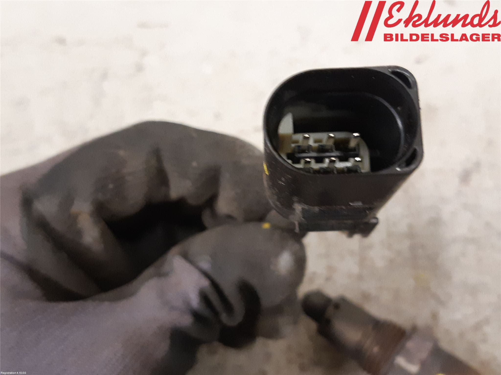 Mercedes-Benz MB A-KLASS (W177) 18- Injlambdasond